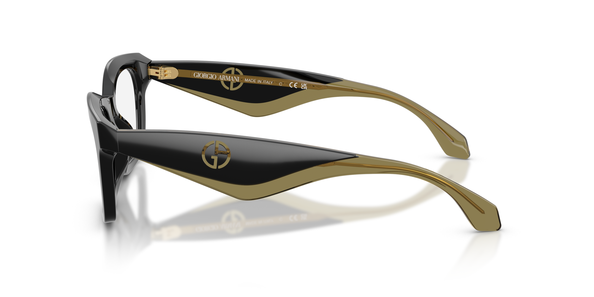 Giorgio Armani AR7277U 5001 48