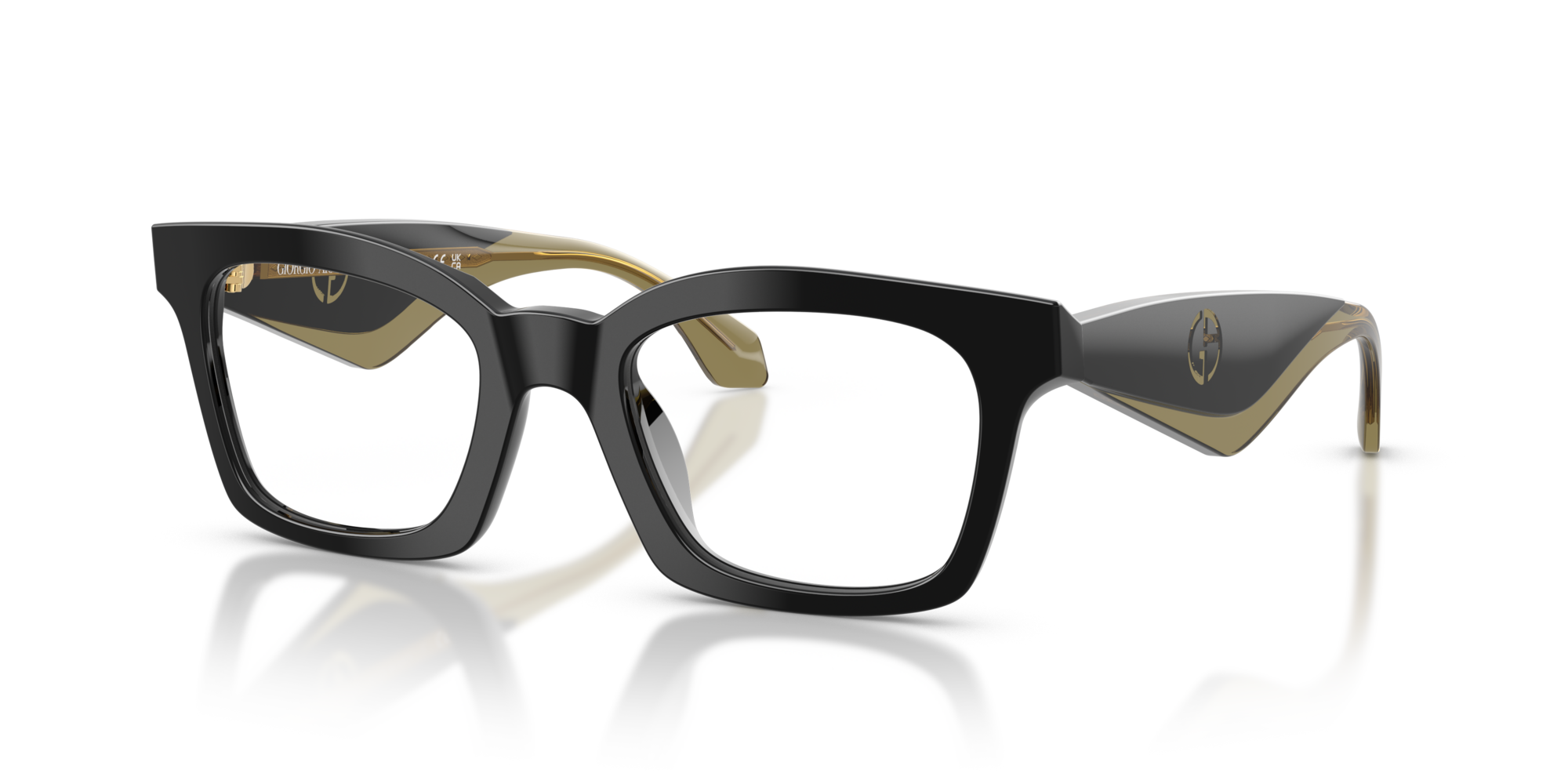 Giorgio Armani AR7277U 5001 48