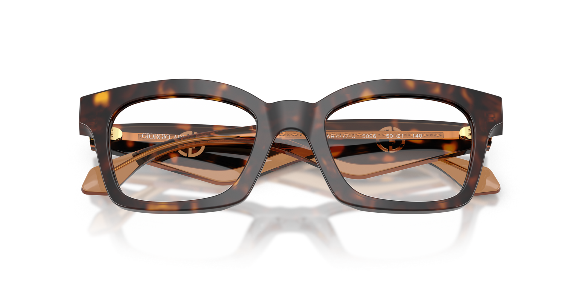 Giorgio Armani AR7277U 5026 50