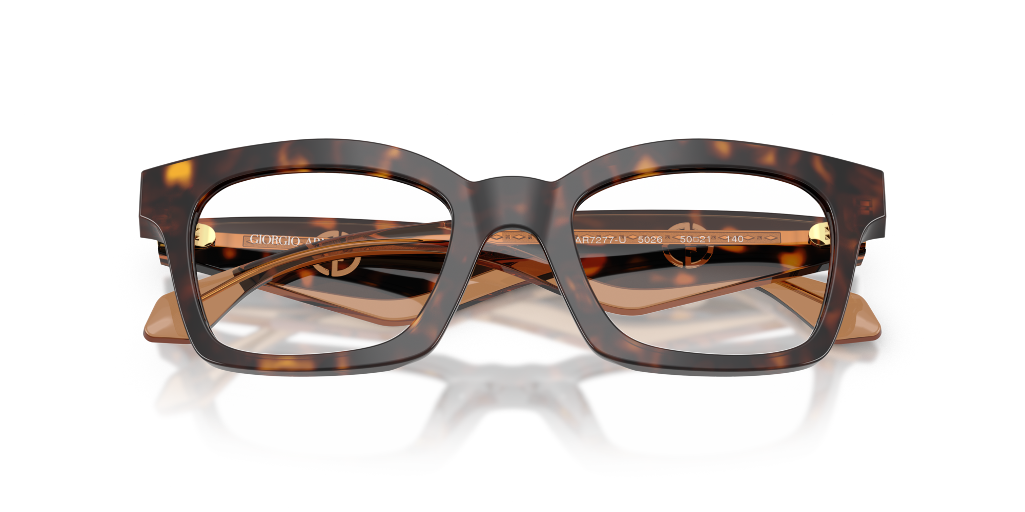 Giorgio Armani AR7277U 5026 50