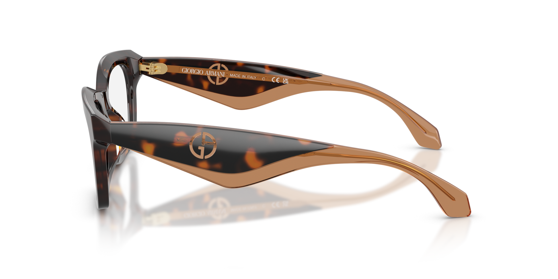 Giorgio Armani AR7277U 5026 50