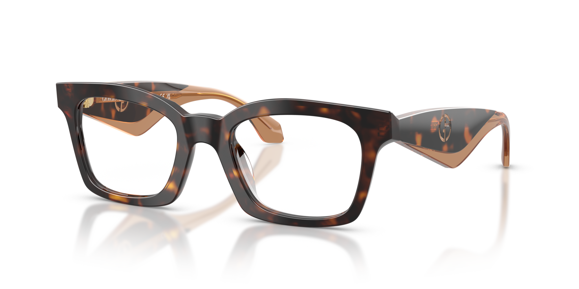 Giorgio Armani AR7277U 5026 50