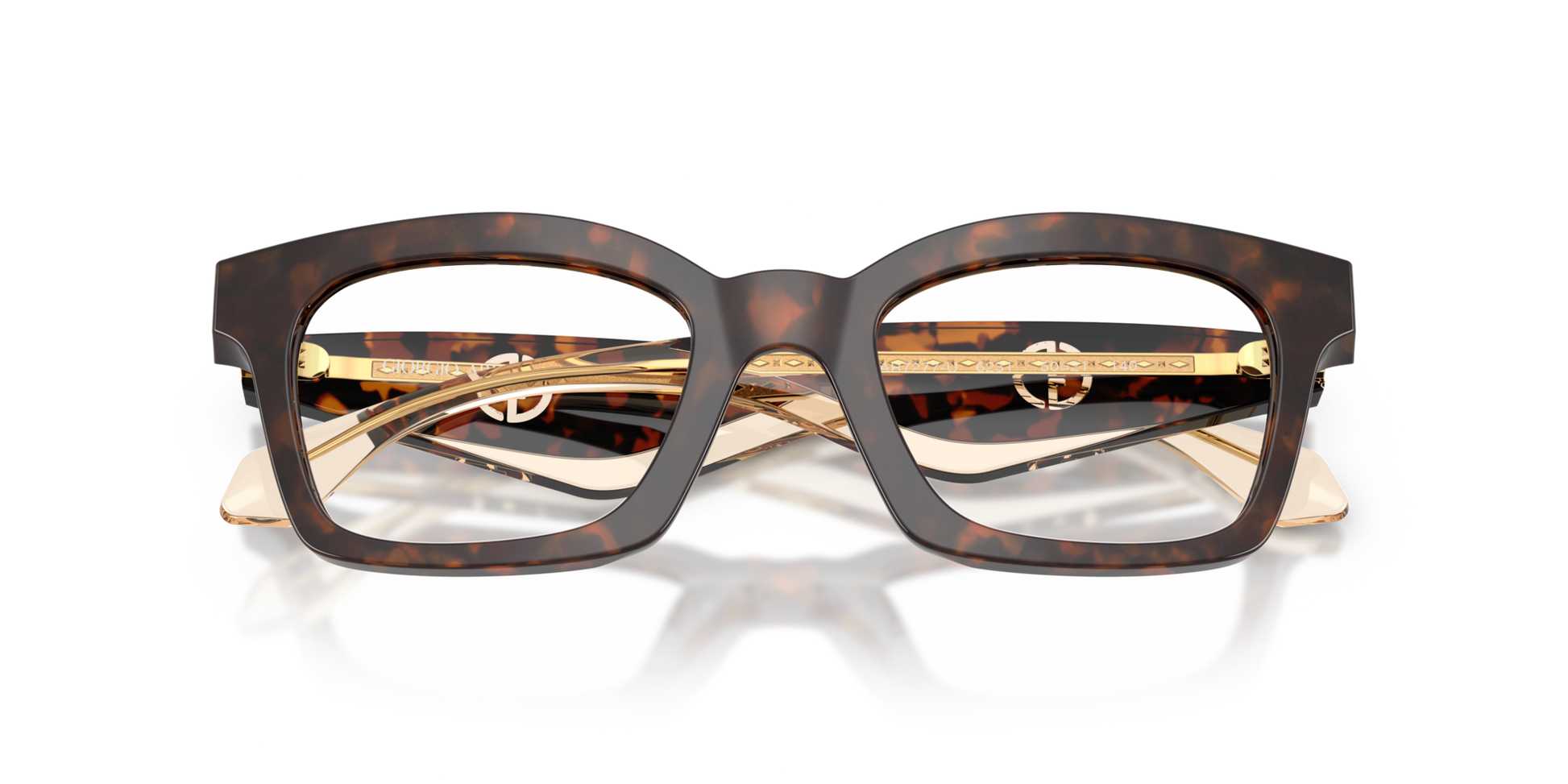 Giorgio Armani AR7277U 6231 50