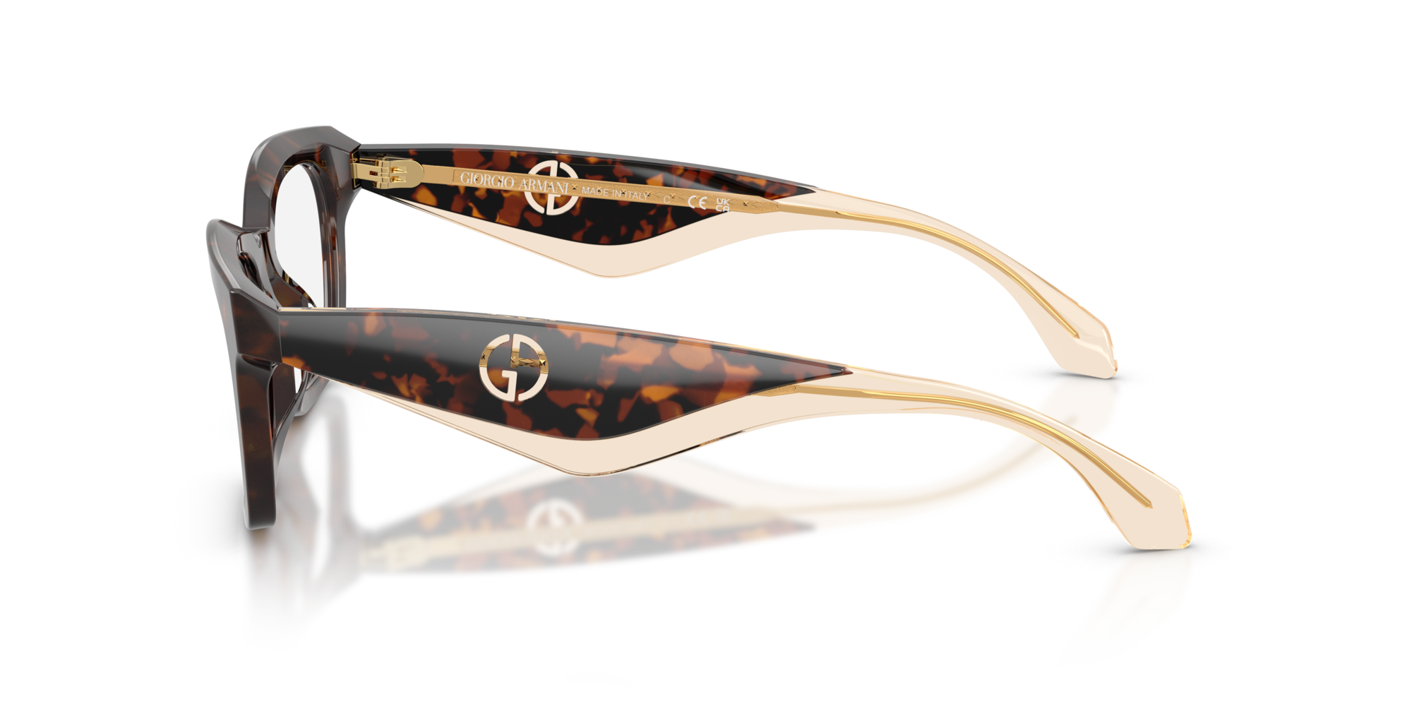 Giorgio Armani AR7277U 6231 50