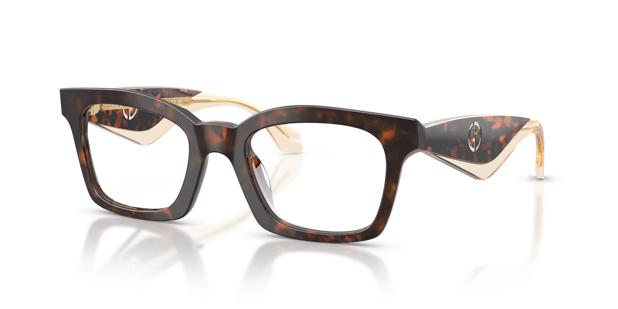 Giorgio Armani AR7277U 6231 50