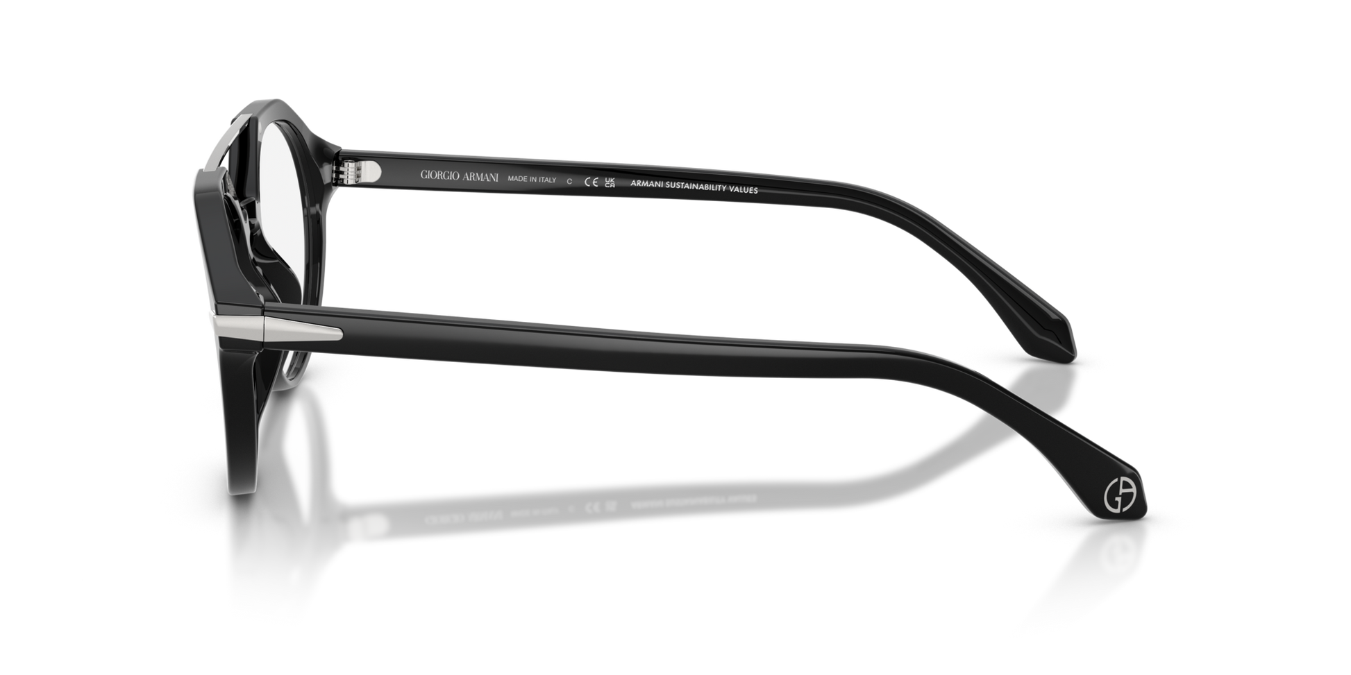 Giorgio Armani AR7278U 5075 51