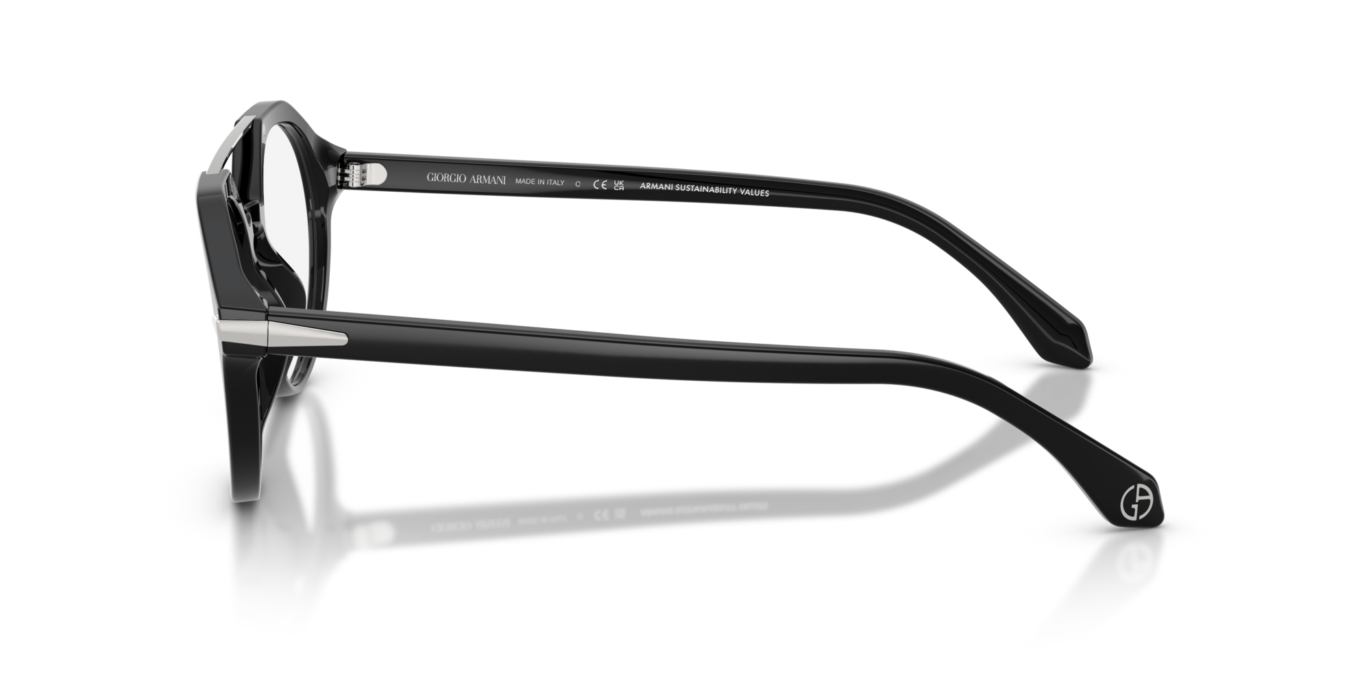 Giorgio Armani AR7278U 5075 51