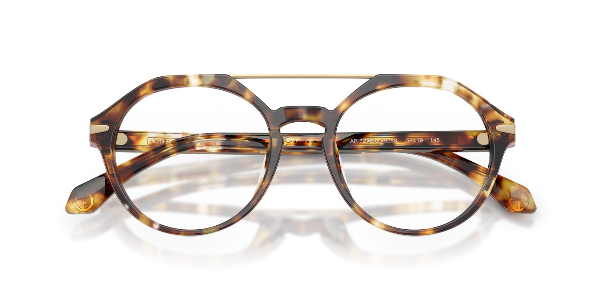 Giorgio Armani AR7278U 6232 49