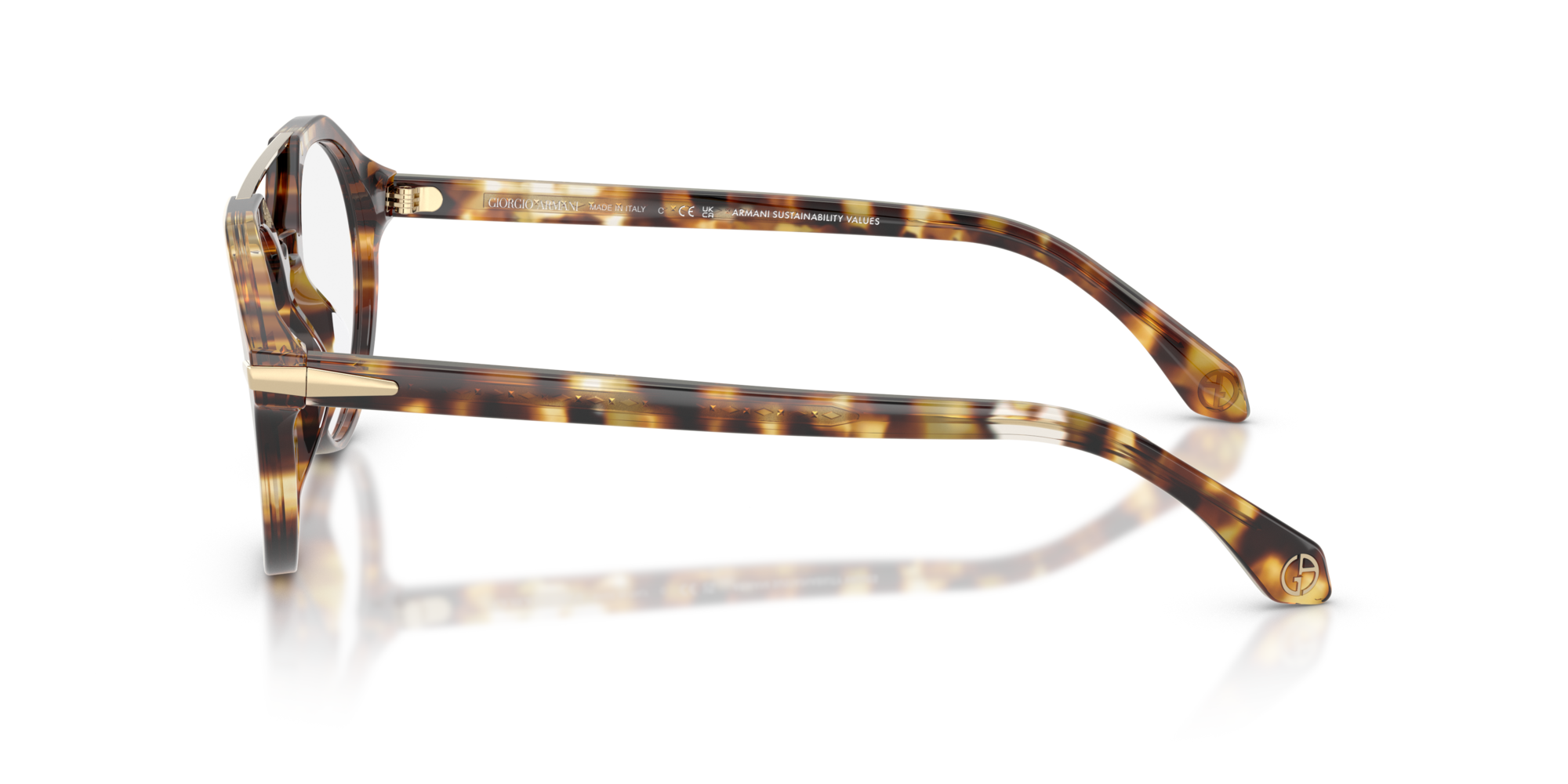 Giorgio Armani AR7278U 6232 49