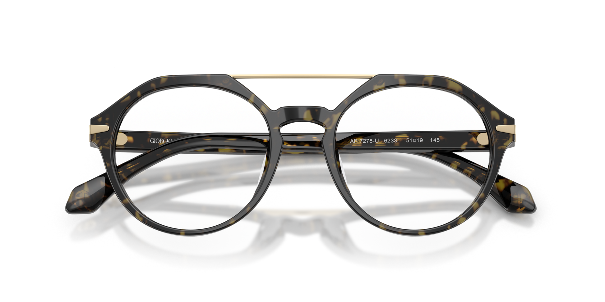 Giorgio Armani AR7278U 6233 51