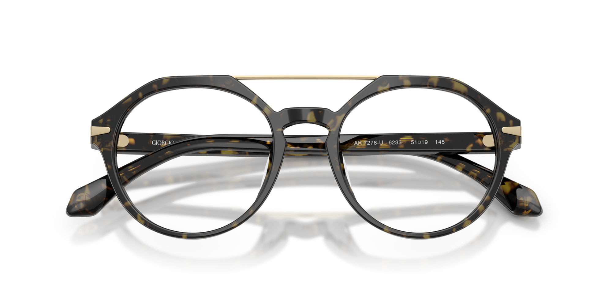 Giorgio Armani AR7278U 6233 51