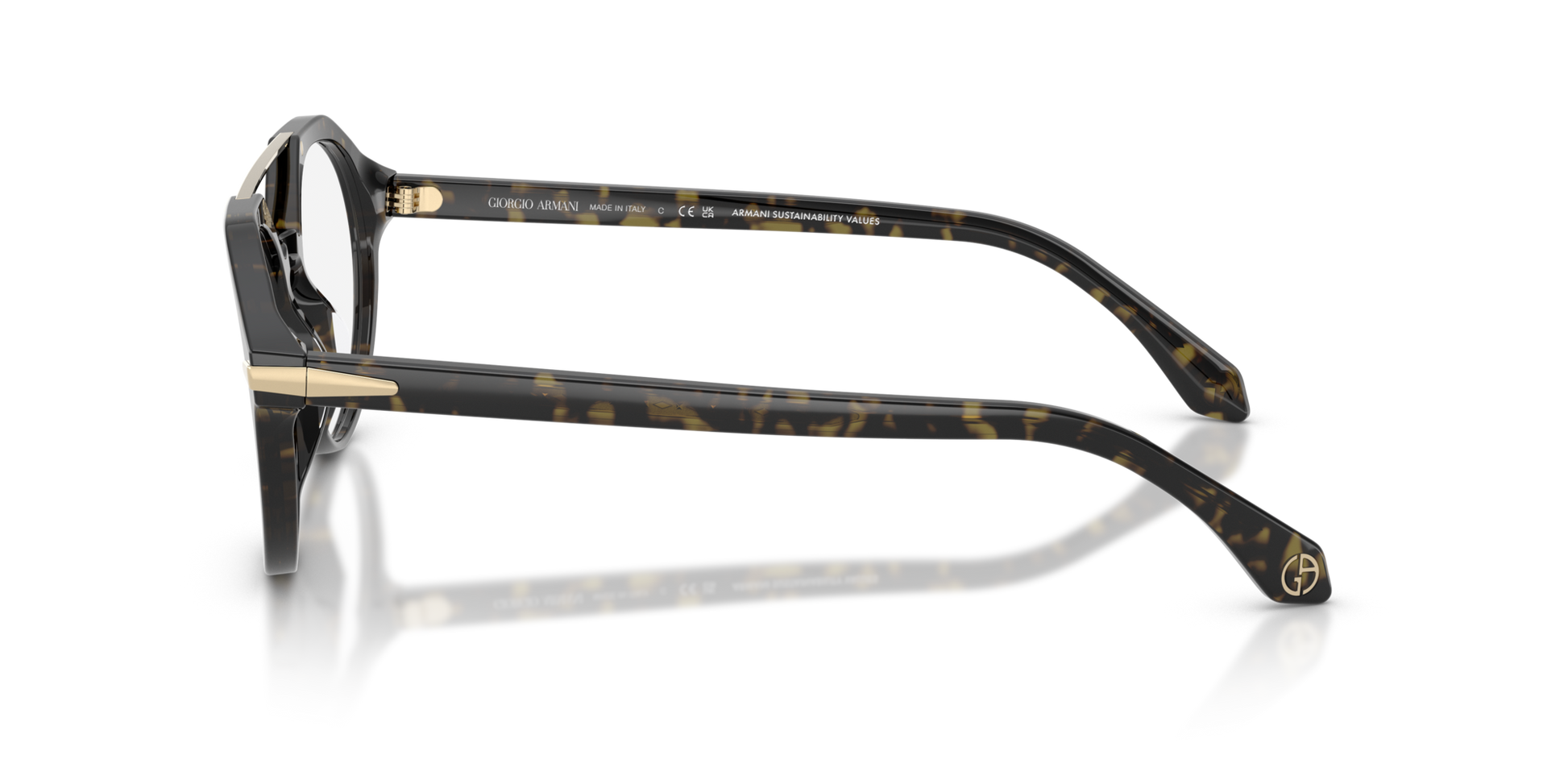 Giorgio Armani AR7278U 6233 51