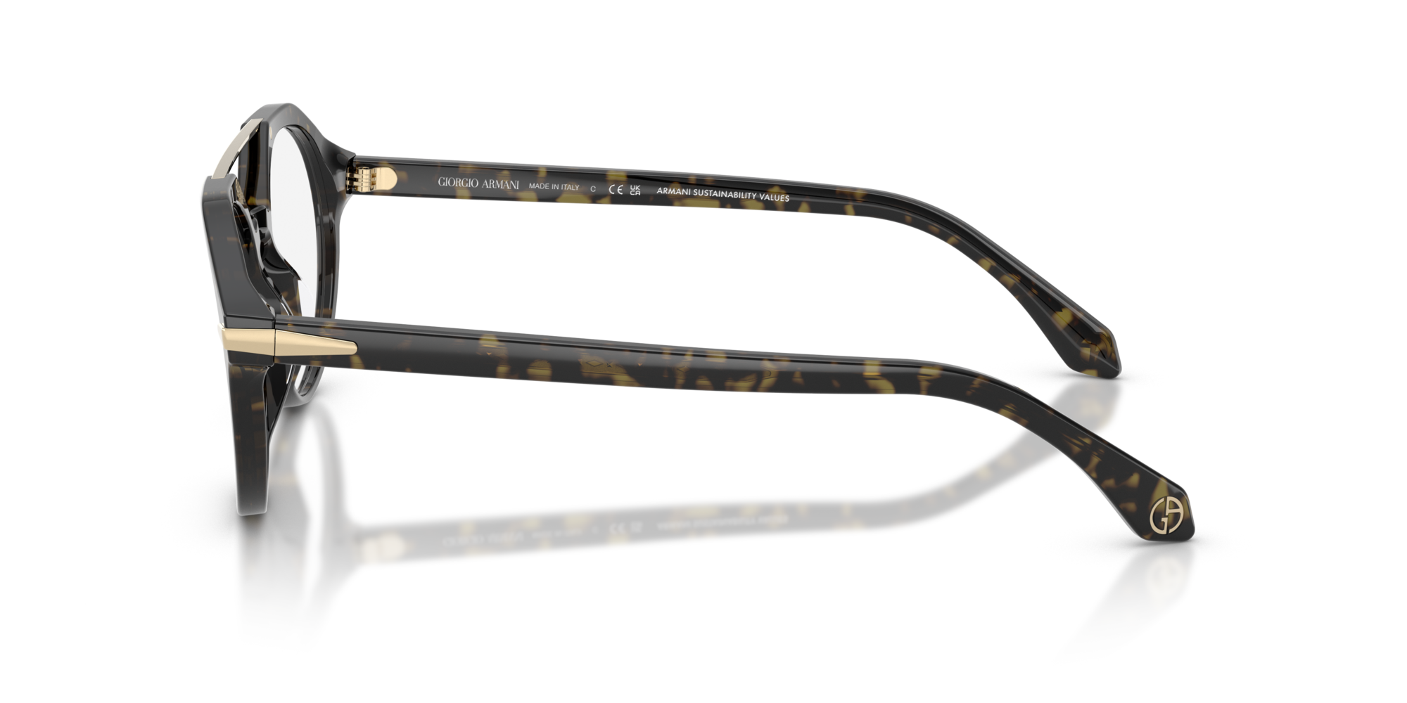 Giorgio Armani AR7278U 6233 51