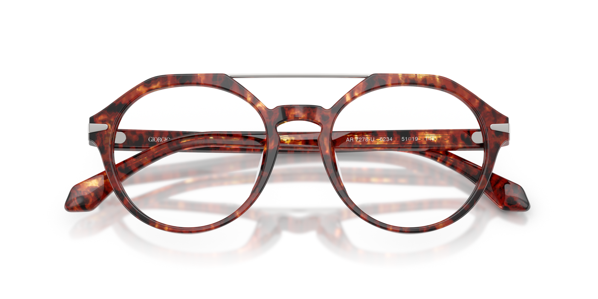 Giorgio Armani AR7278U 6234 51