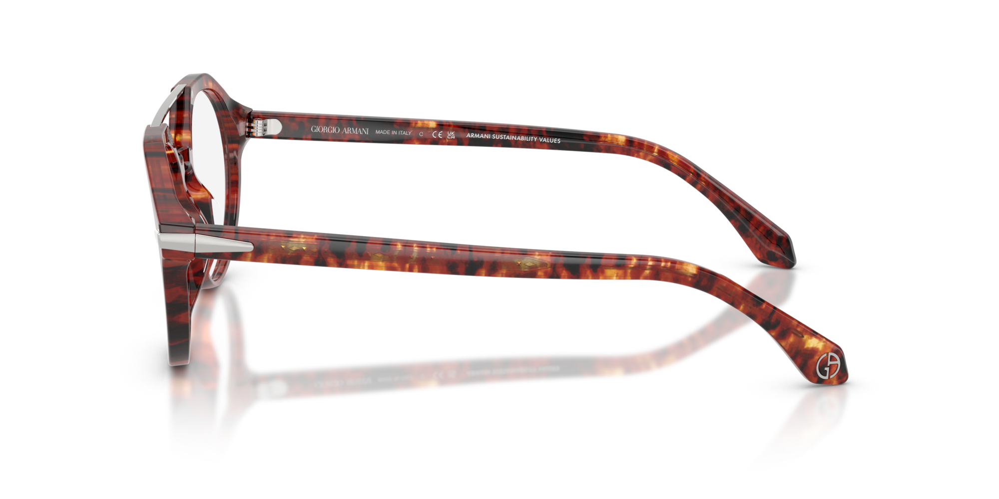 Giorgio Armani AR7278U 6234 51