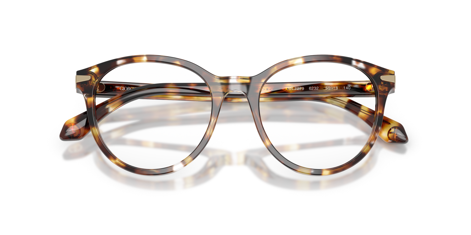 Giorgio Armani AR7279 6232 52