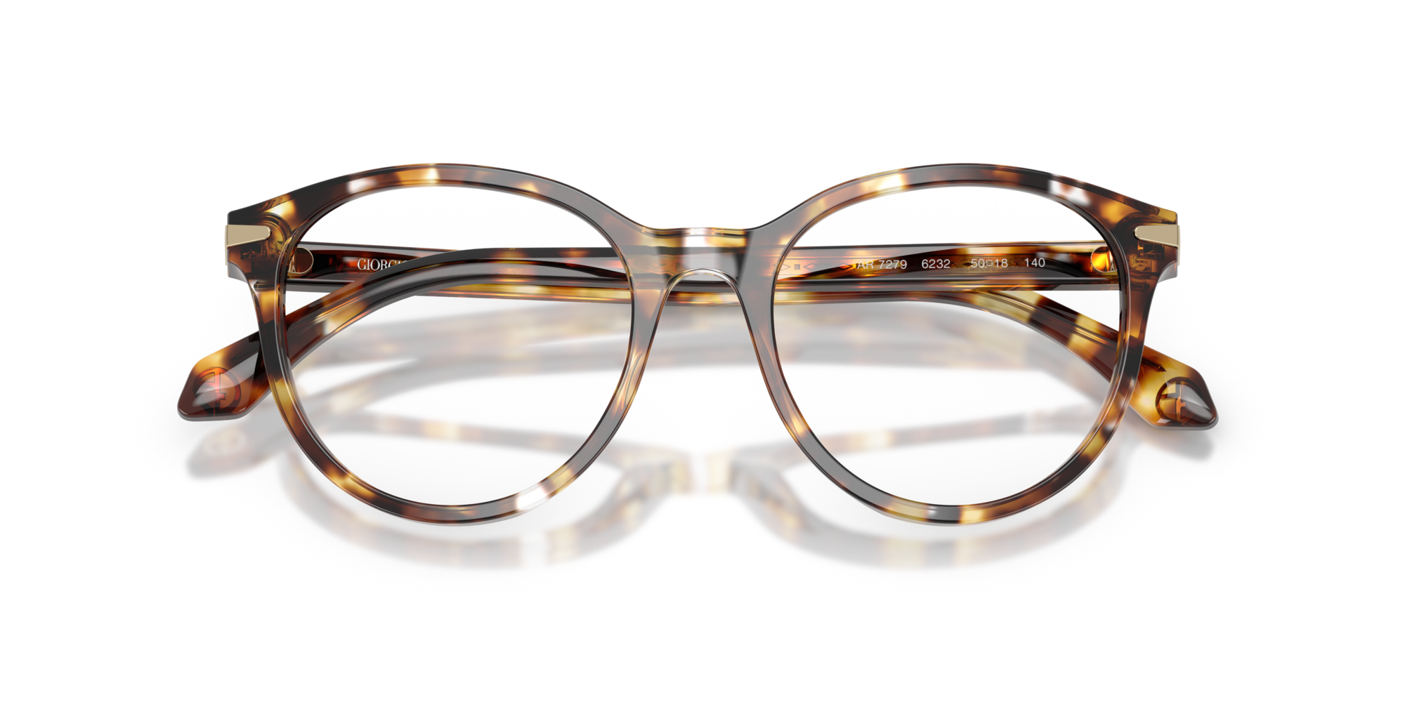 Giorgio Armani AR7279 6232 52