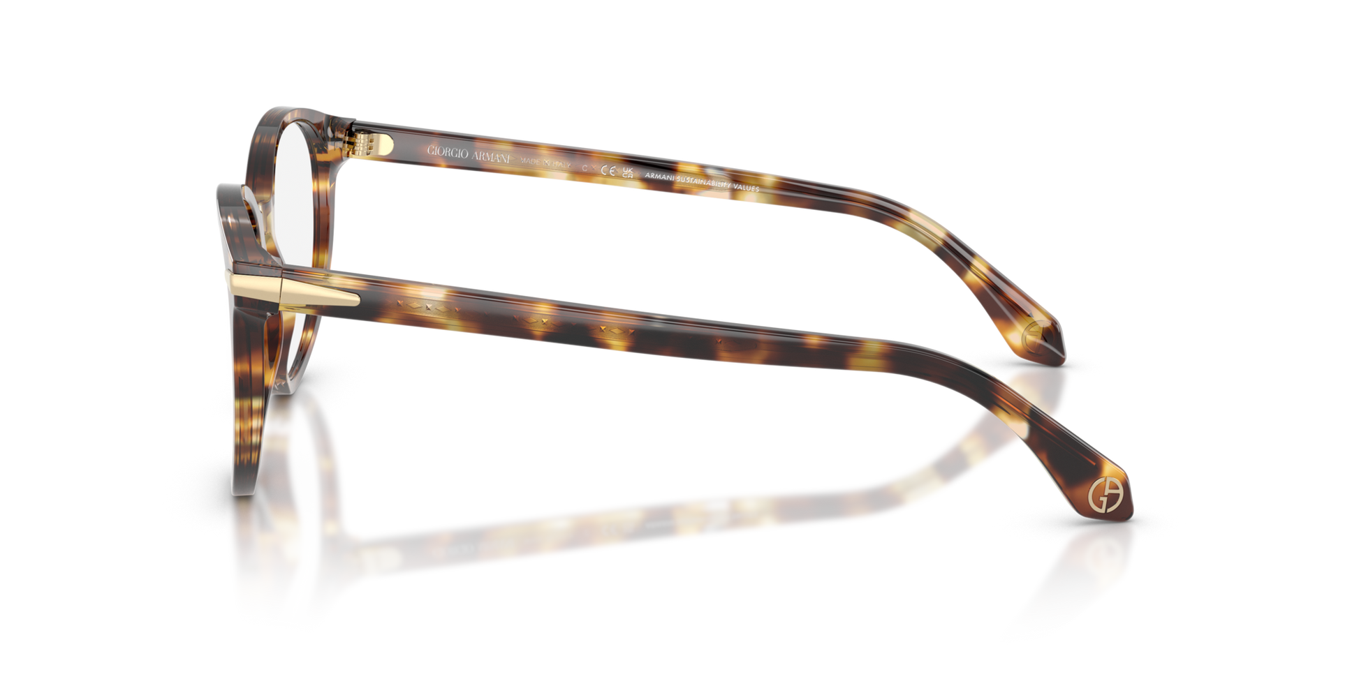 Giorgio Armani AR7279 6232 52