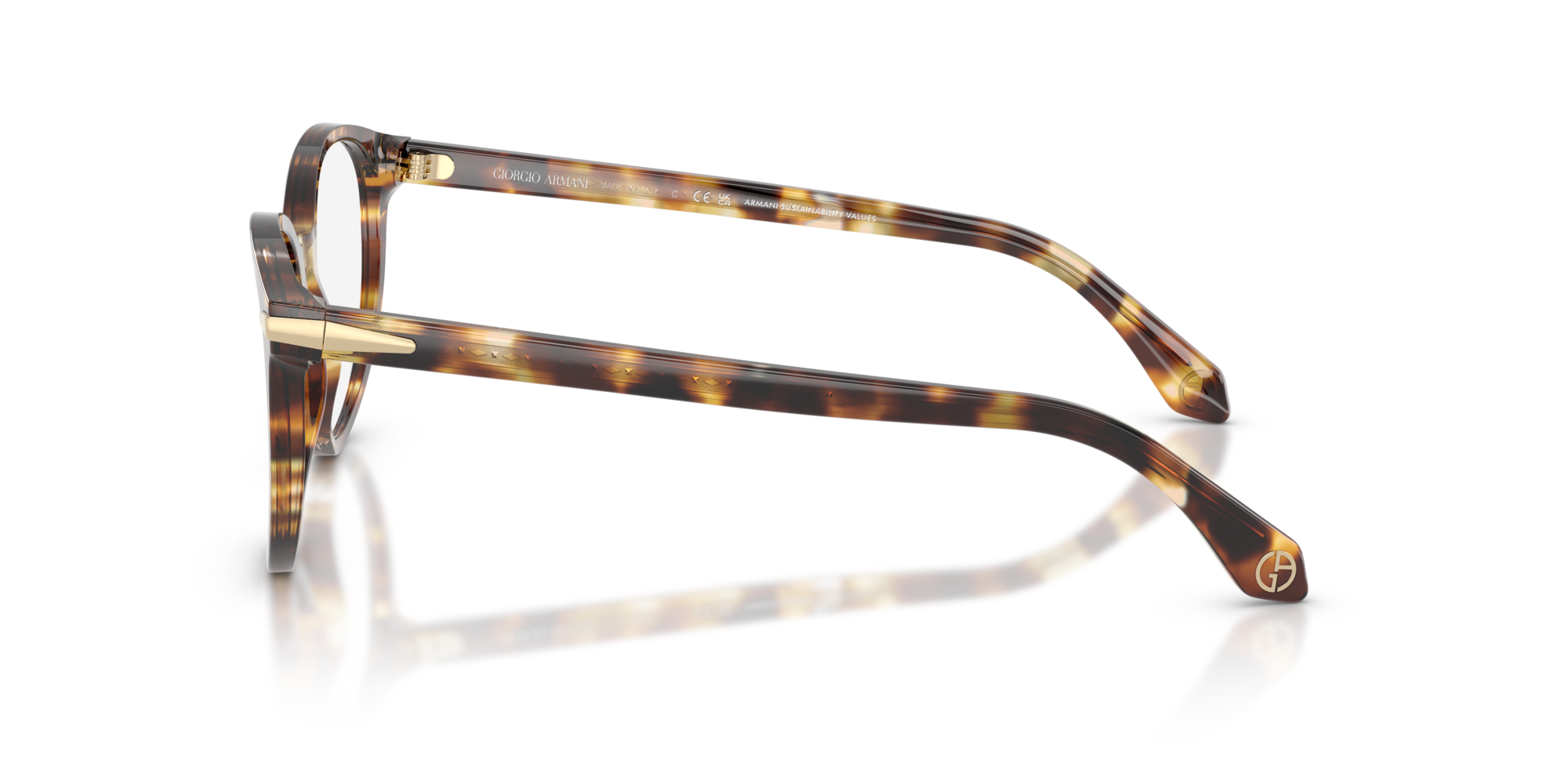 Giorgio Armani AR7279 6232 52