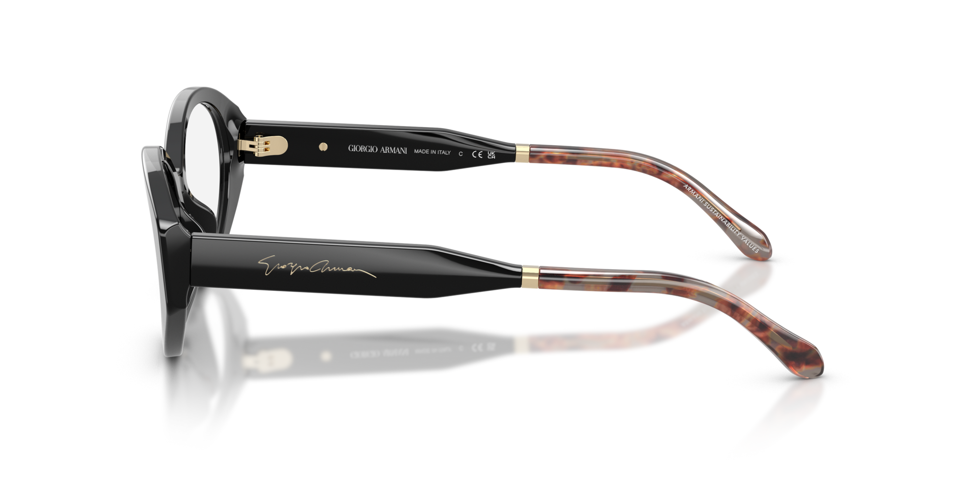 Giorgio Armani AR7281U 5875 53