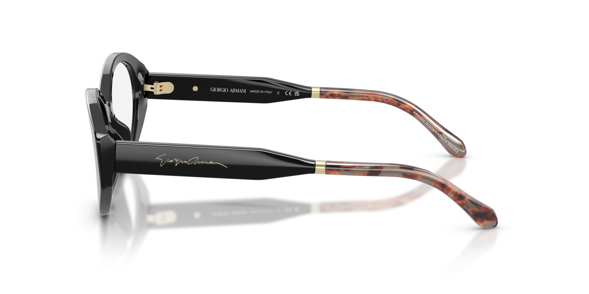 Giorgio Armani AR7281U 5875 53