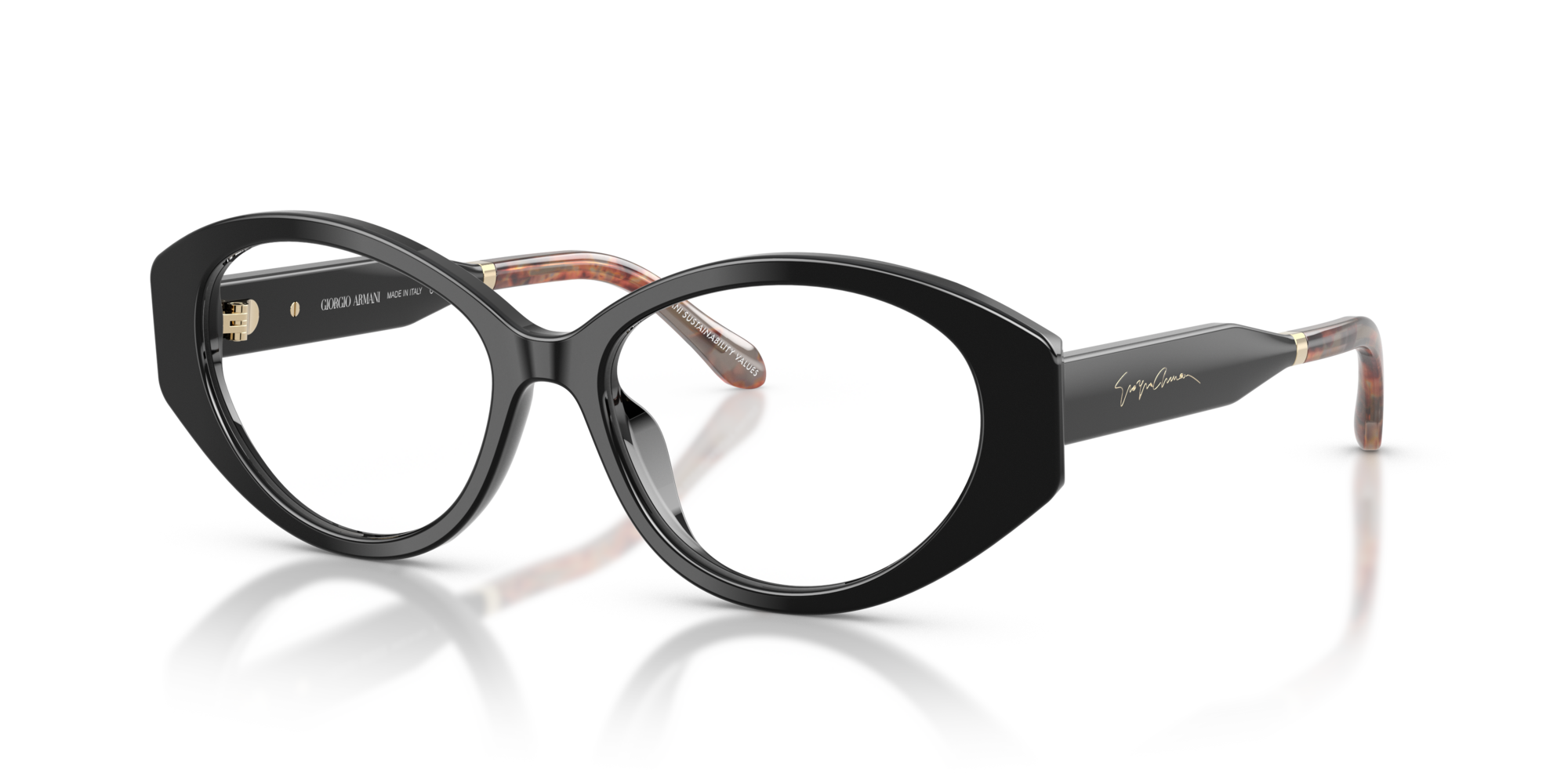 Giorgio Armani AR7281U 5875 53