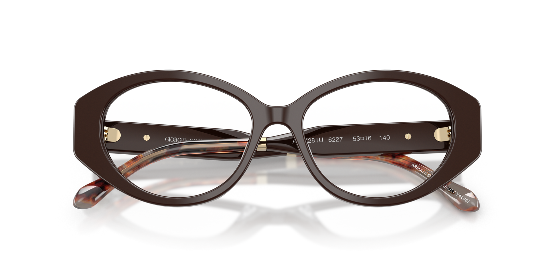 Giorgio Armani AR7281U 6227 53