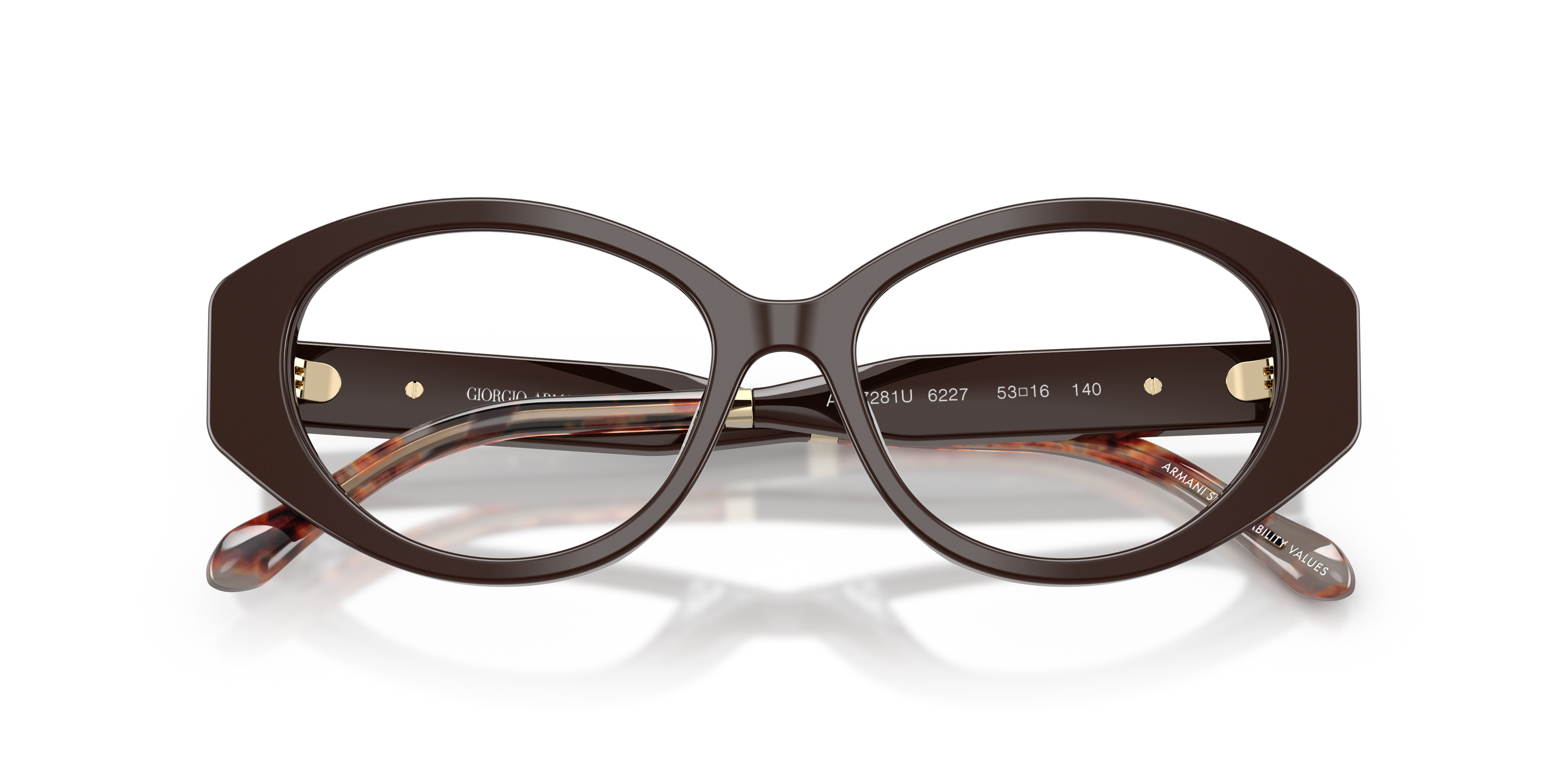 Giorgio Armani AR7281U 6227