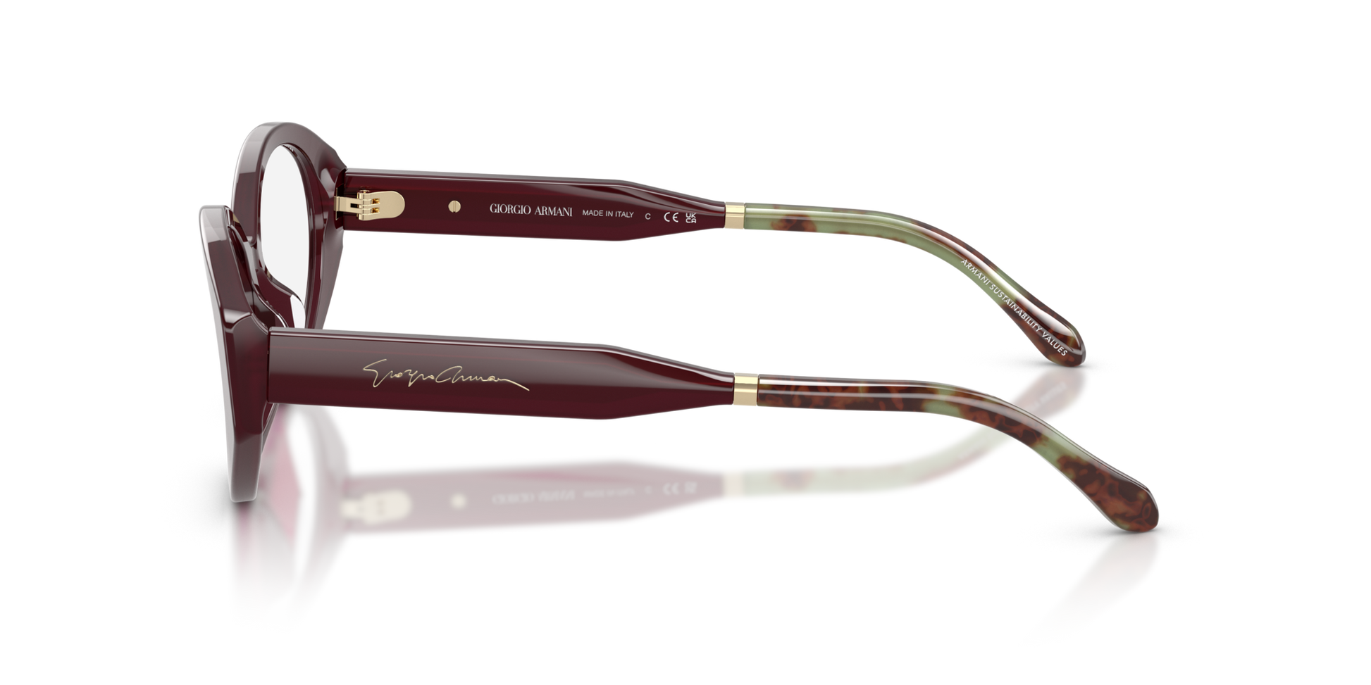 Giorgio Armani AR7281U 6228 53