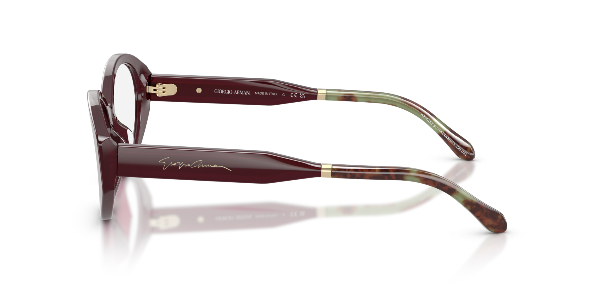 Giorgio Armani AR7281U 6228 53