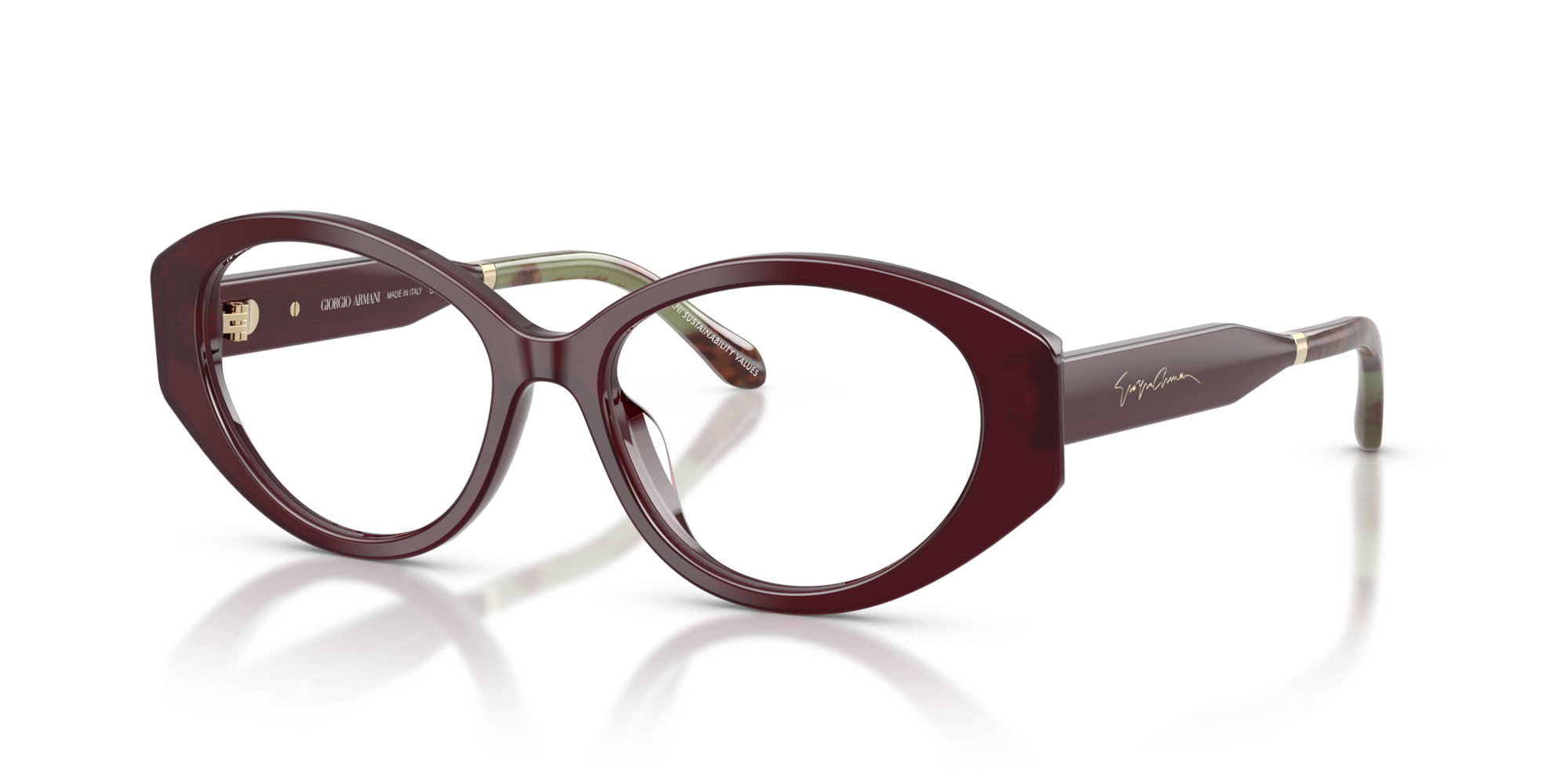 Giorgio Armani AR7281U 6228 53