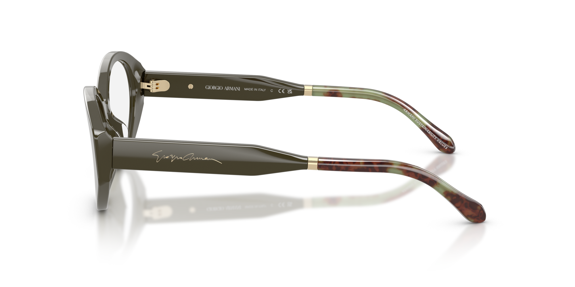 Giorgio Armani AR7281U 6229 53