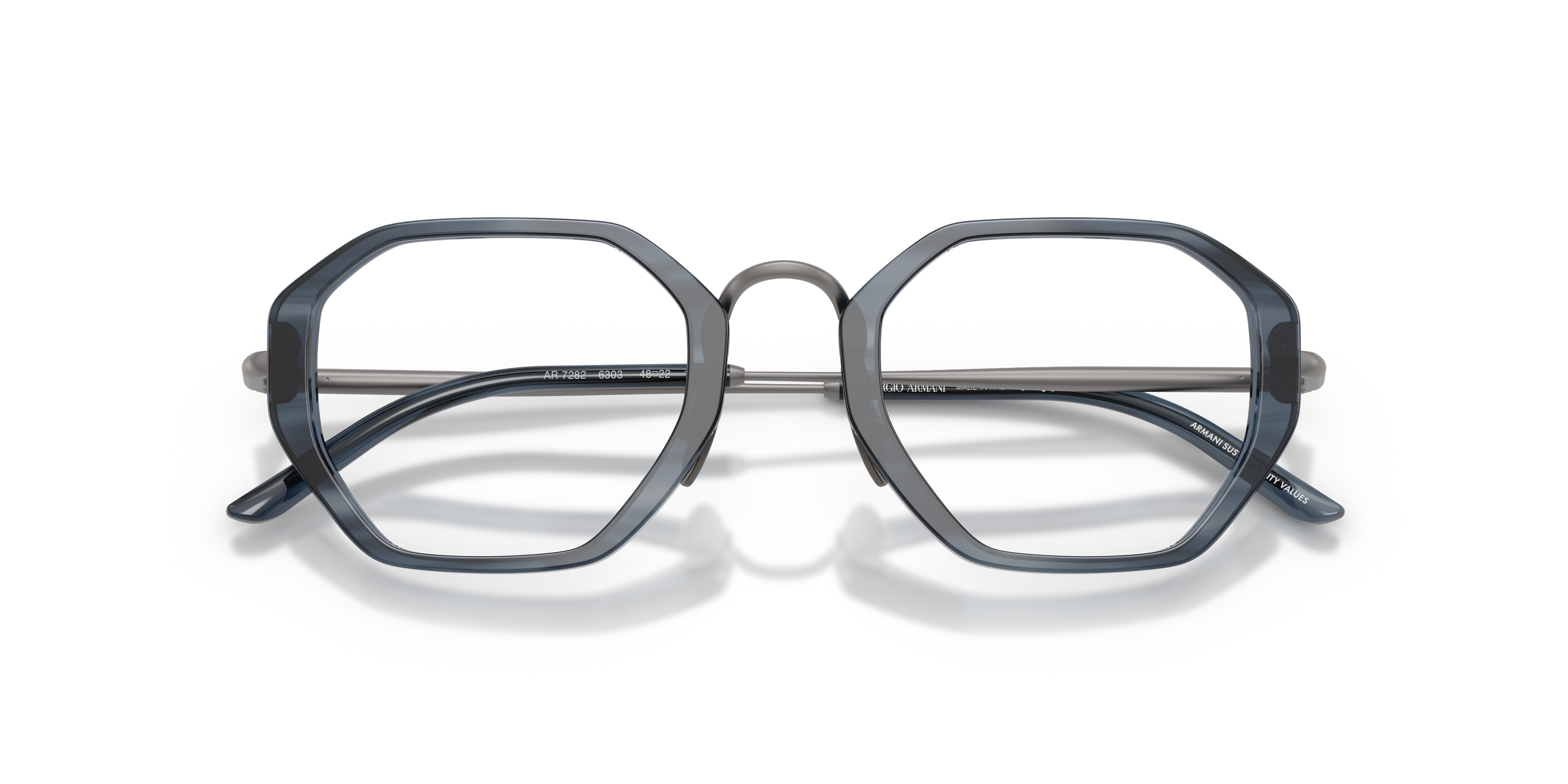 Giorgio Armani AR7282 6303