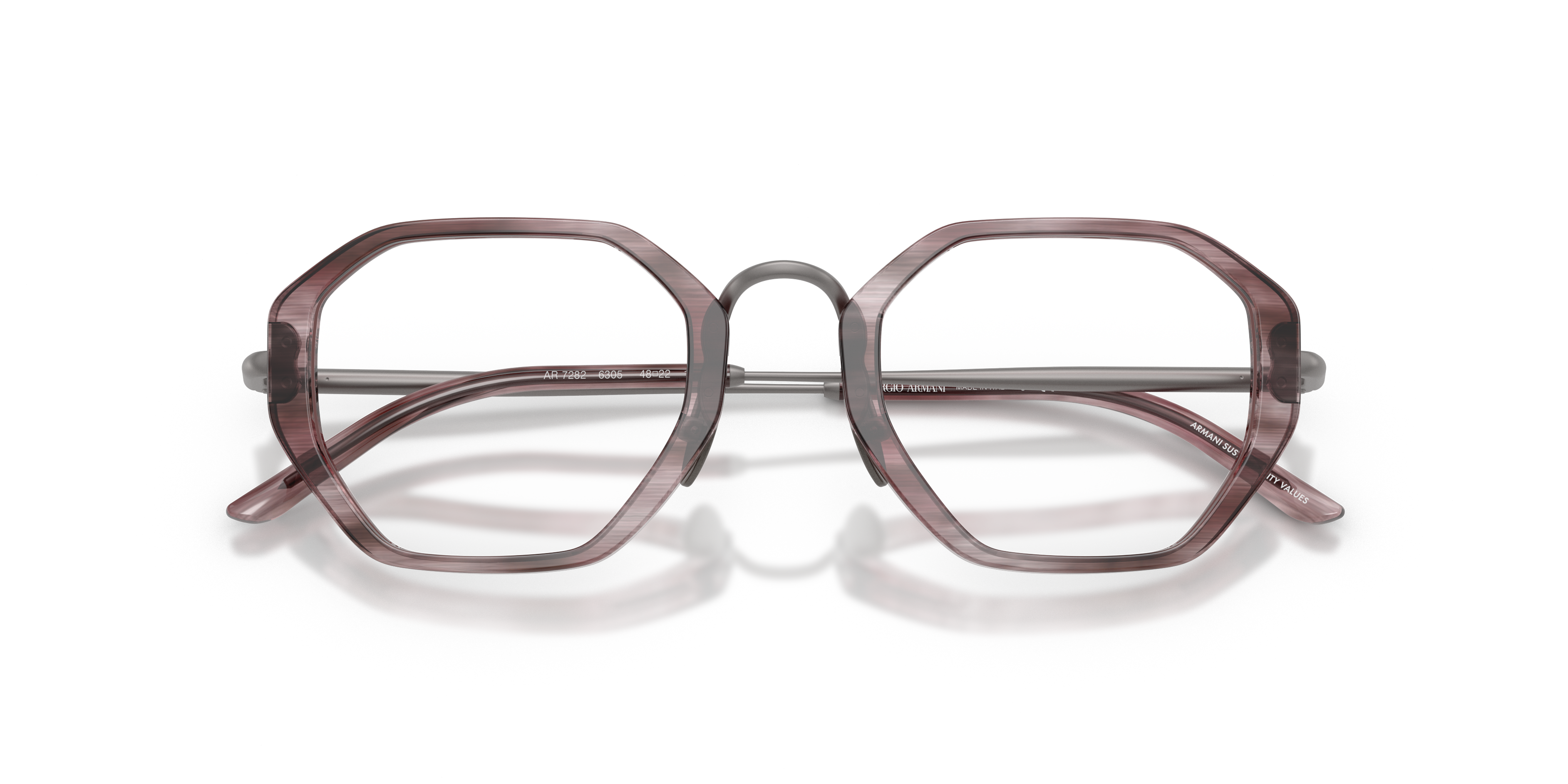 Giorgio Armani AR7282 6305