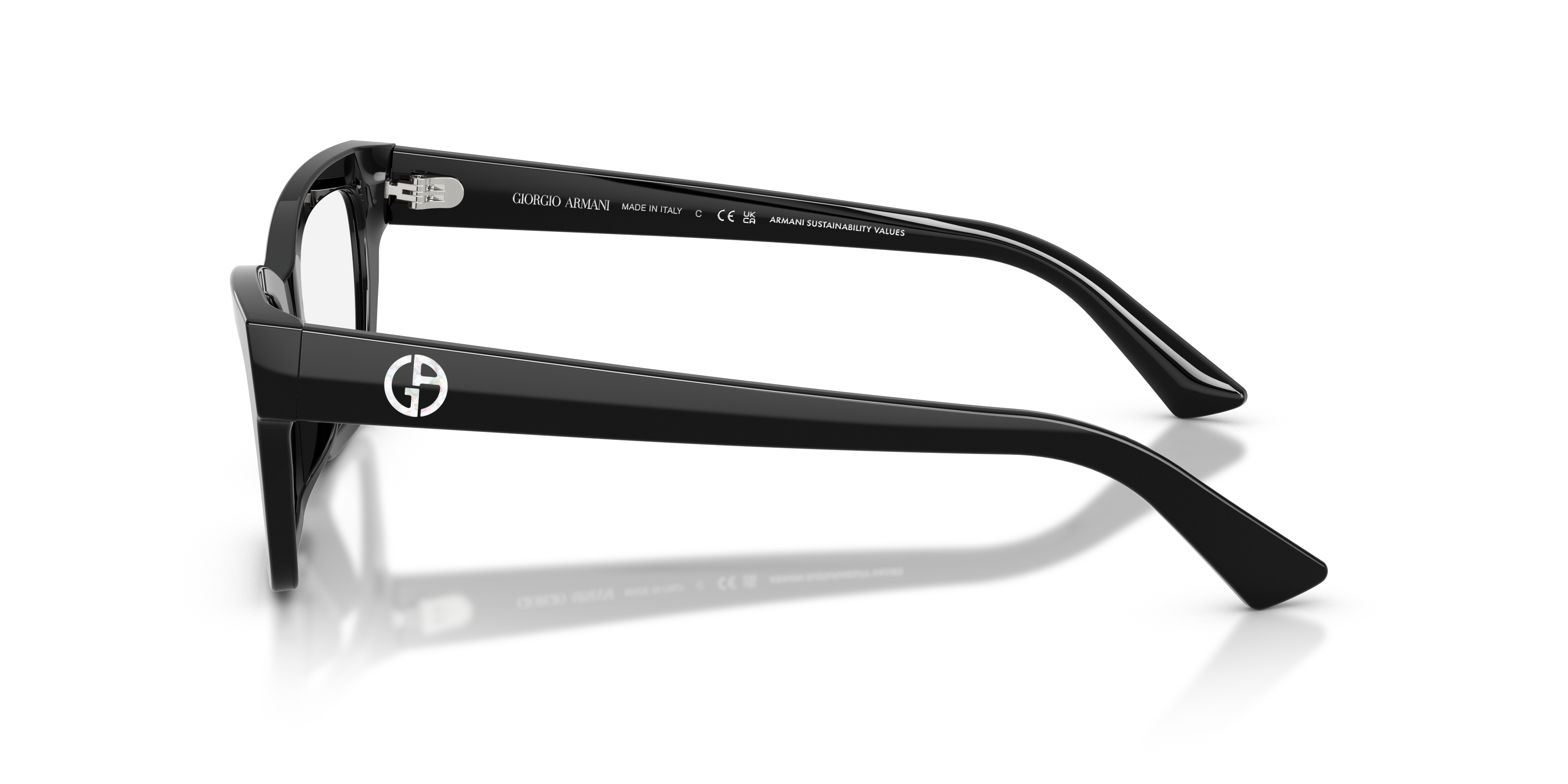Giorgio Armani AR7285HU 5875
