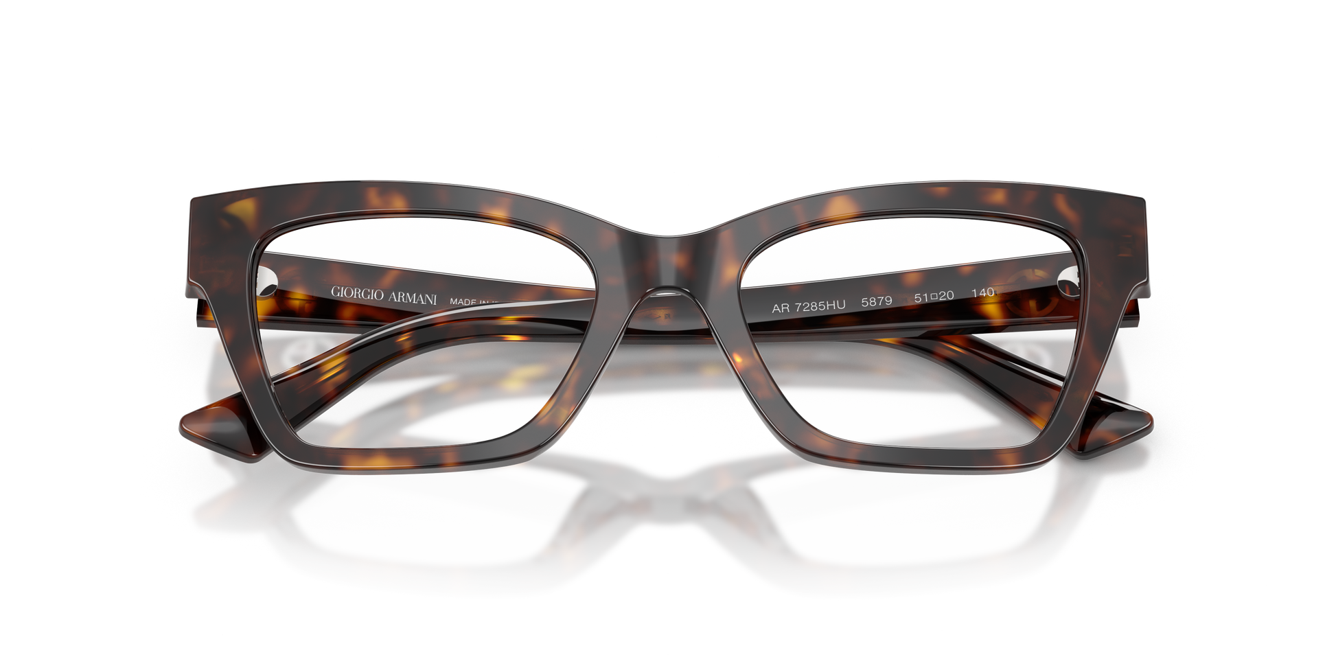 Giorgio Armani AR7285HU 5879