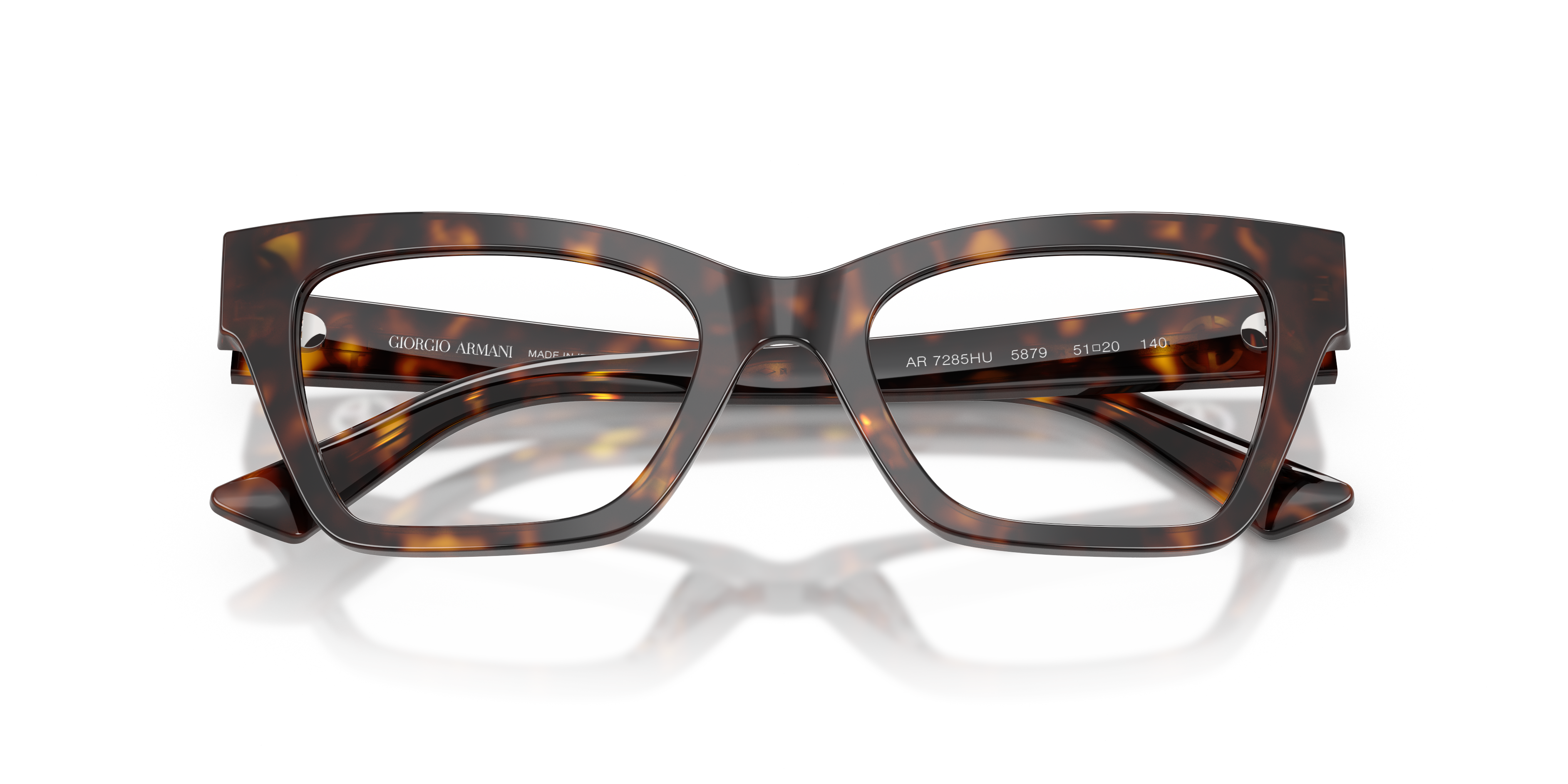 Giorgio Armani AR7285HU 5879