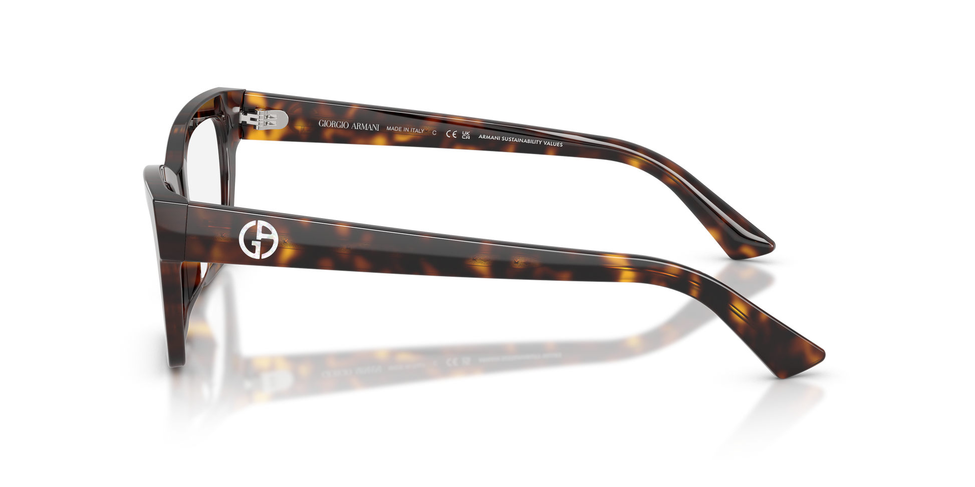 Giorgio Armani AR7285HU 5879