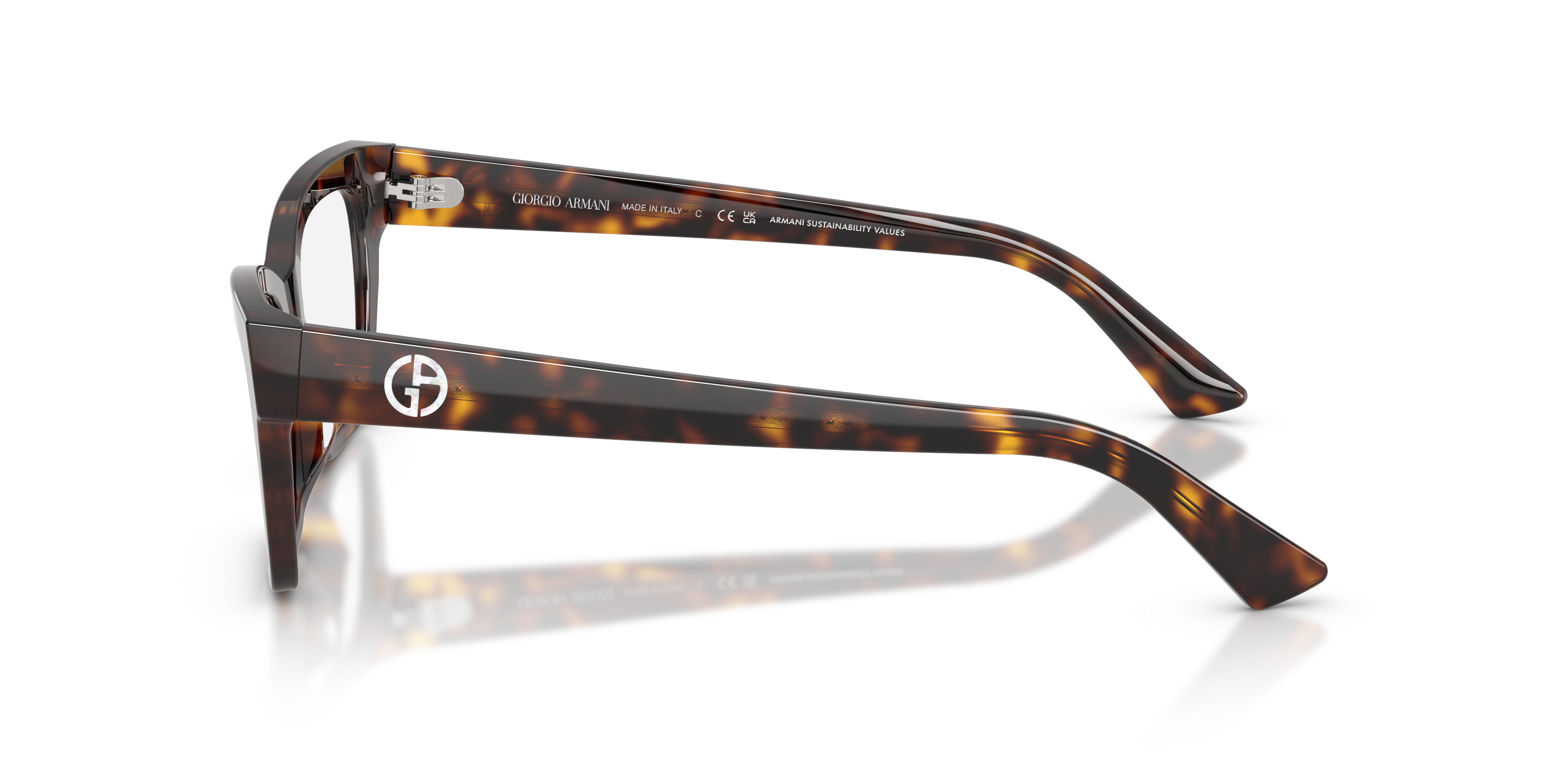 Giorgio Armani AR7285HU 5879