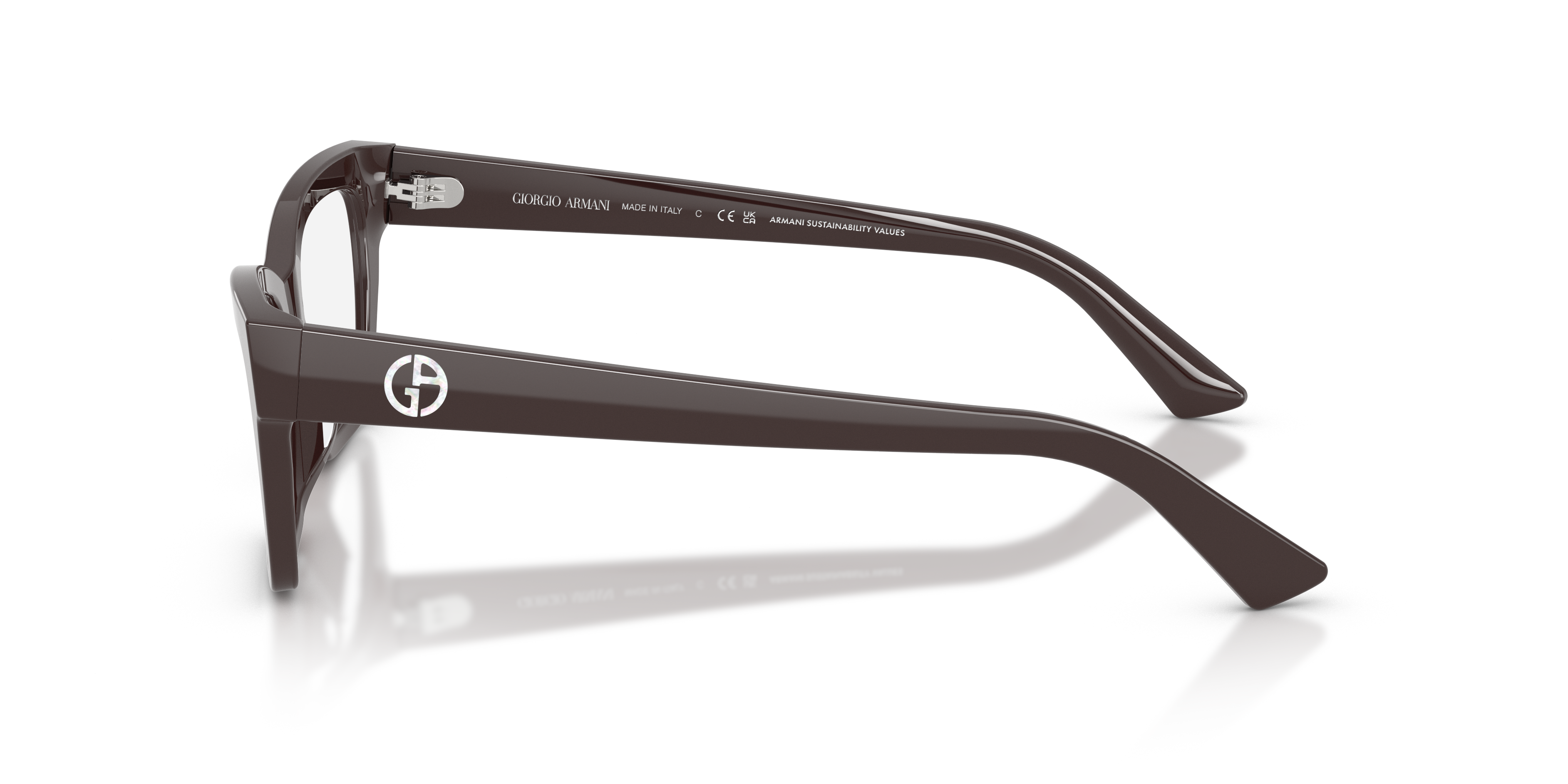 Giorgio Armani AR7285HU 6306