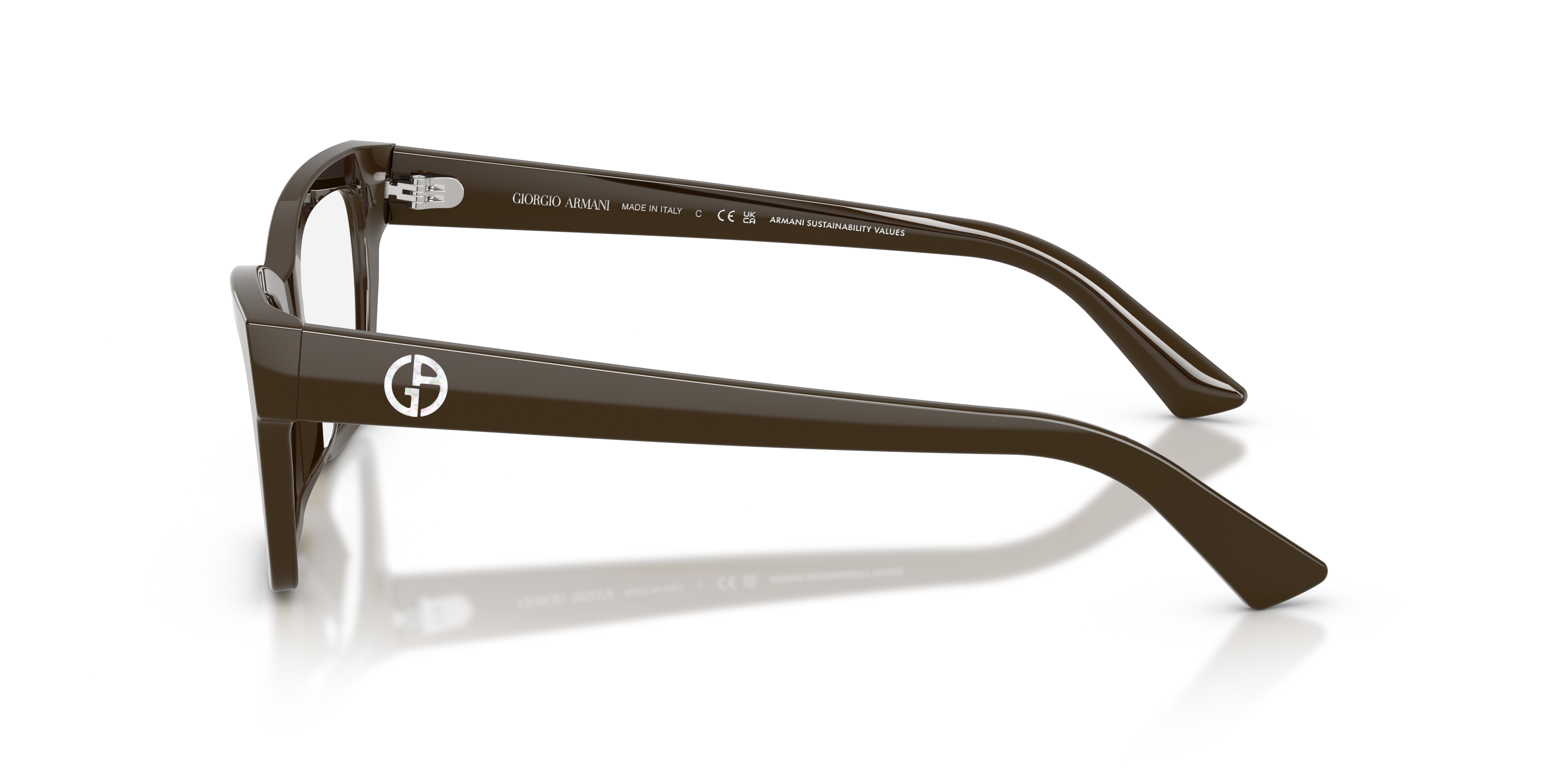 Giorgio Armani AR7285HU 6307