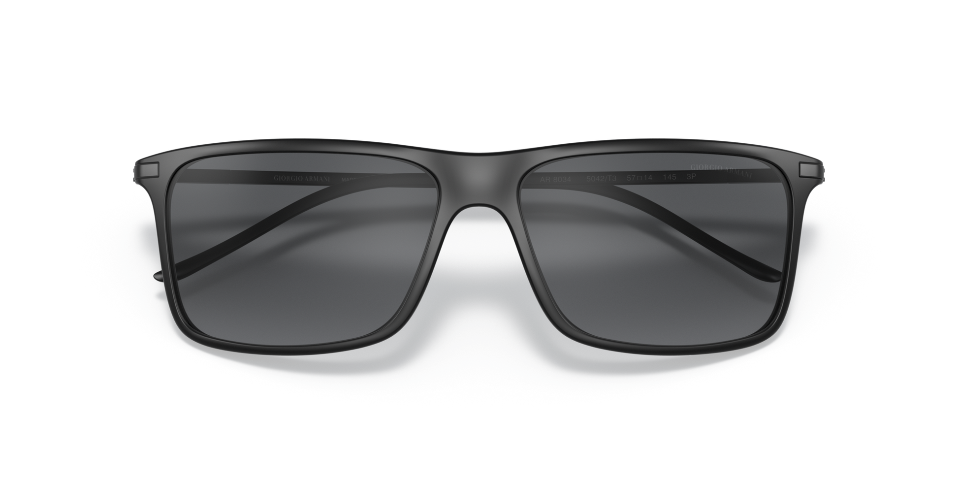 Giorgio Armani AR8034 5042T3 57