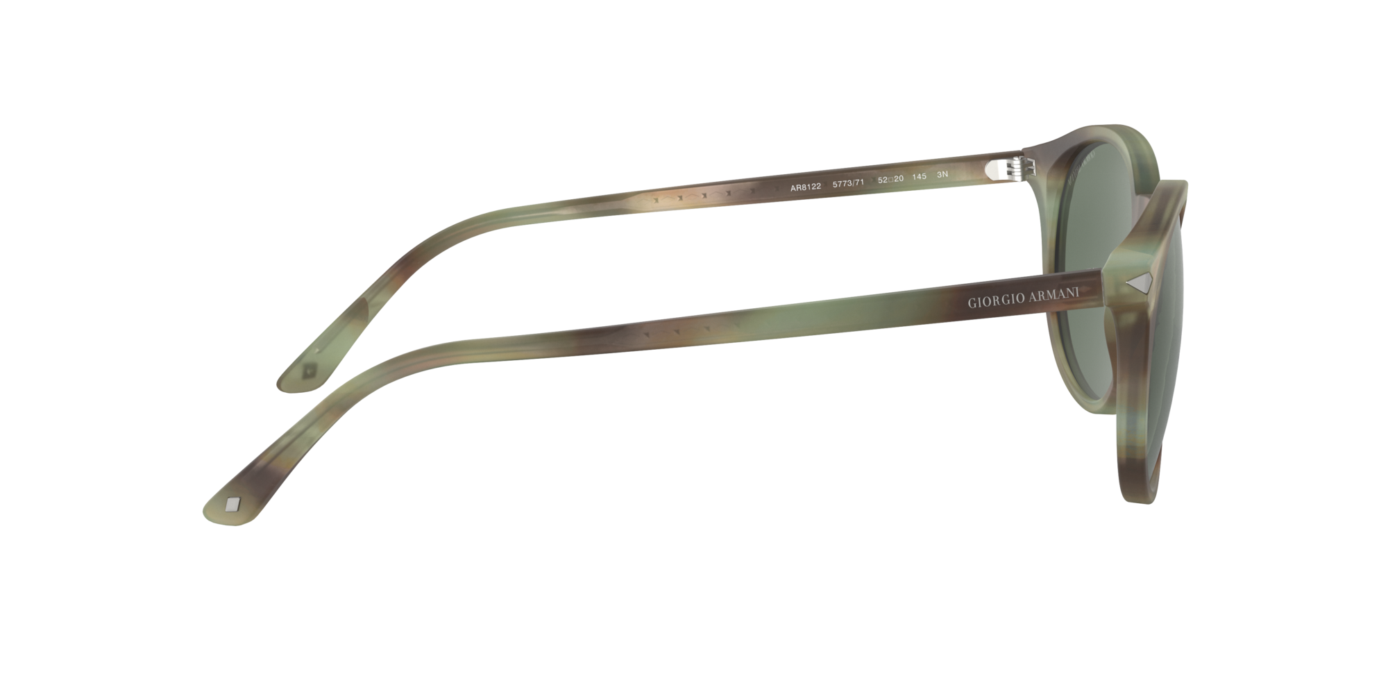 Giorgio Armani AR8122 577371 52