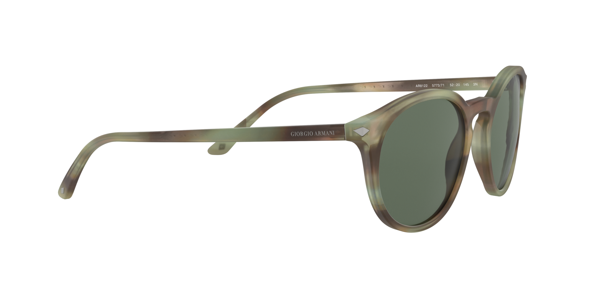 Giorgio Armani AR8122 577371 52