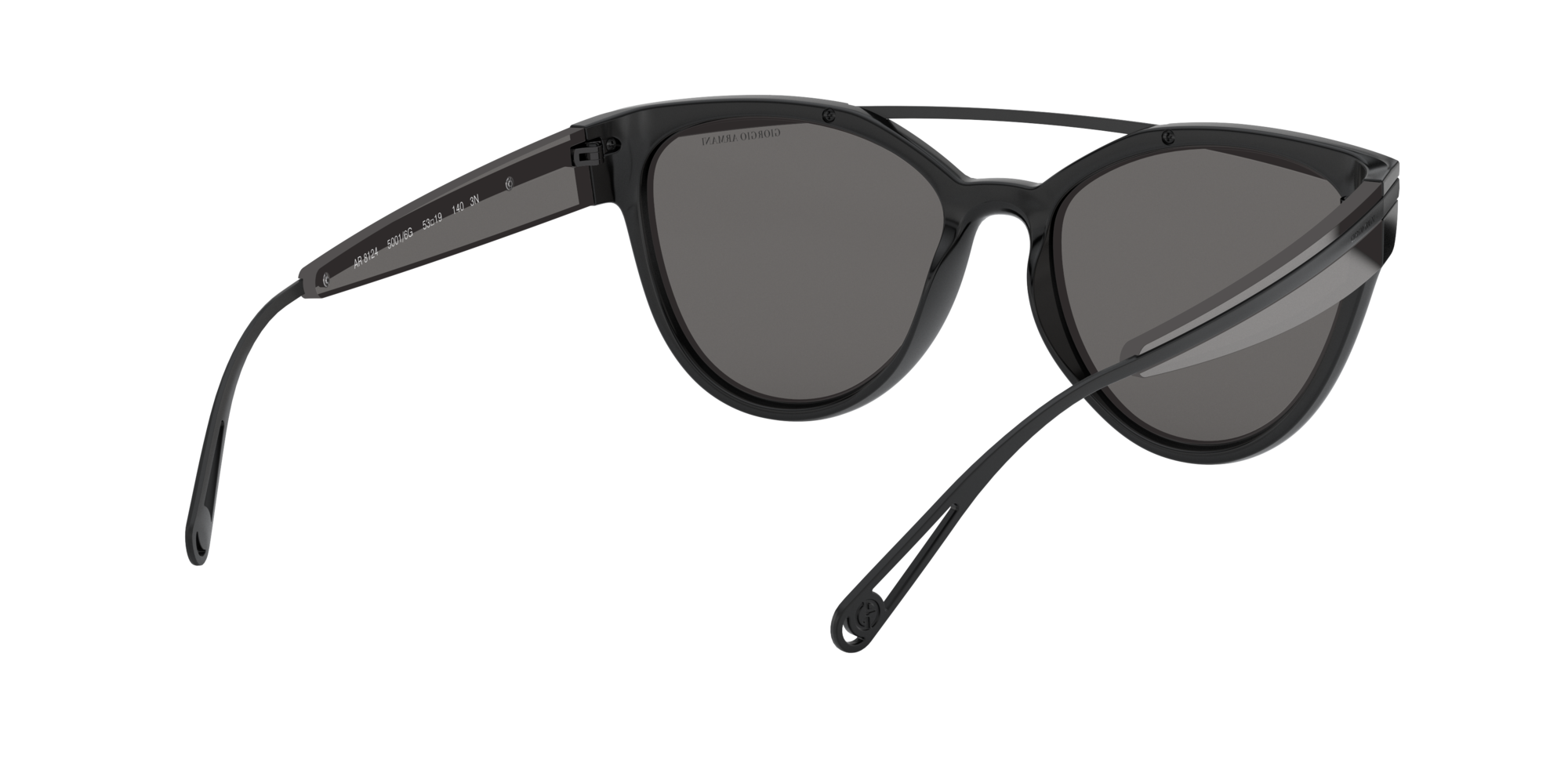 Giorgio Armani AR8124 50016G 53