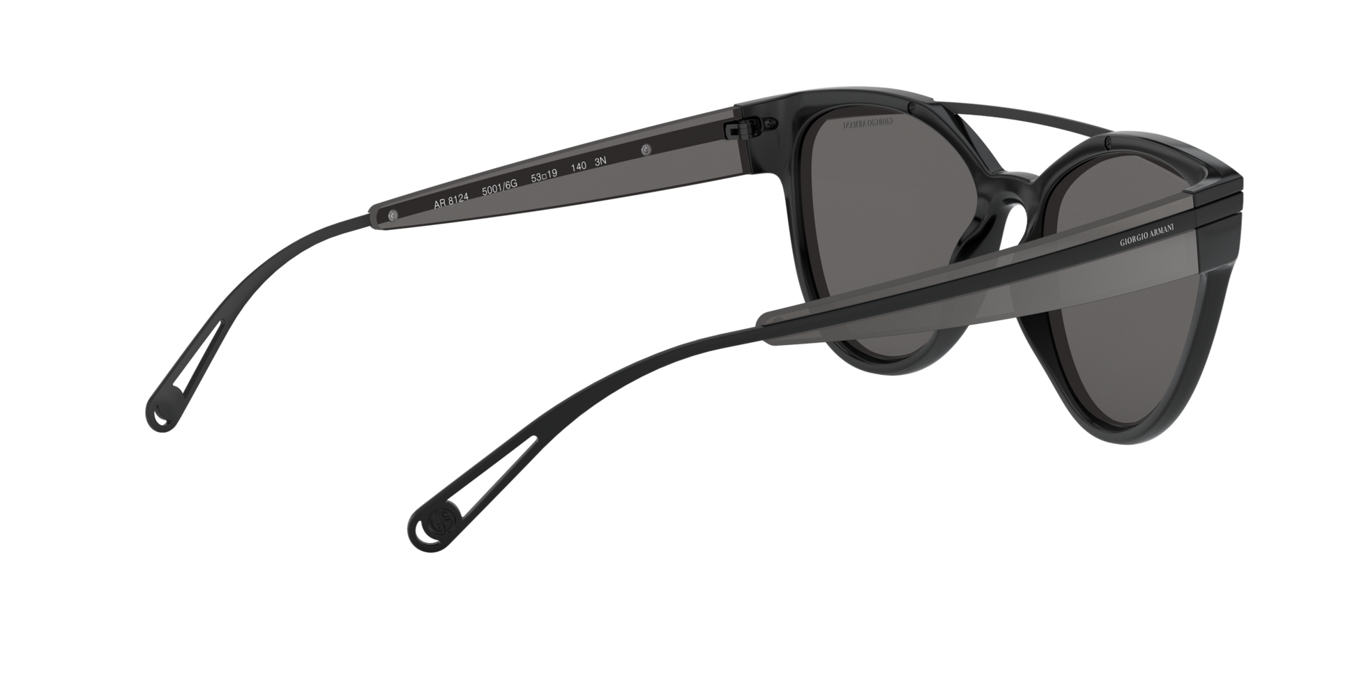 Giorgio Armani AR8124 50016G 53