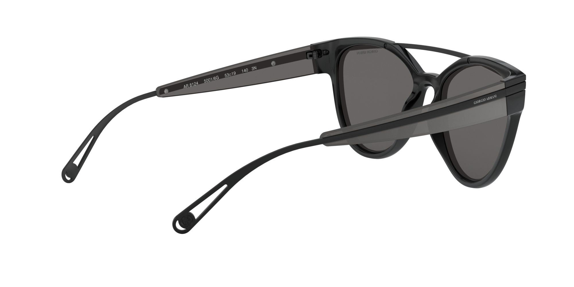 Giorgio Armani AR8124 50016G 53