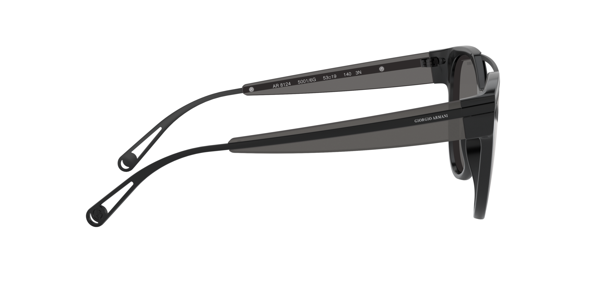 Giorgio Armani AR8124 50016G 53