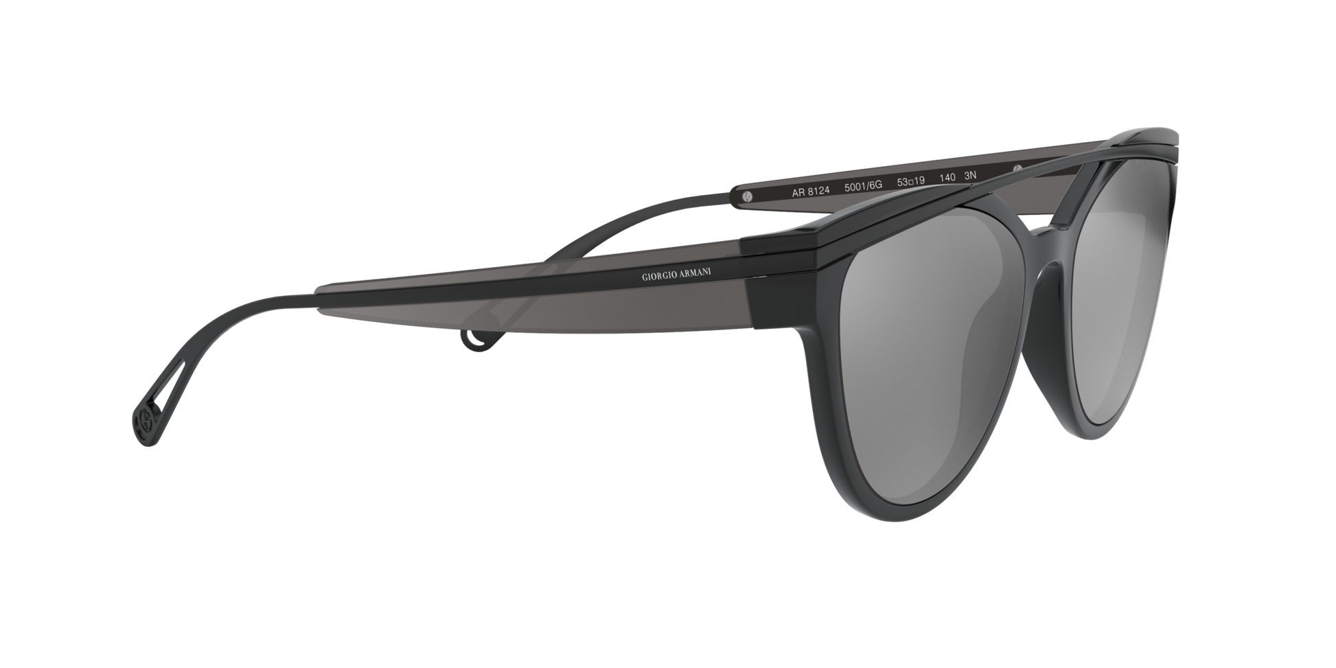 Giorgio Armani AR8124 50016G 53