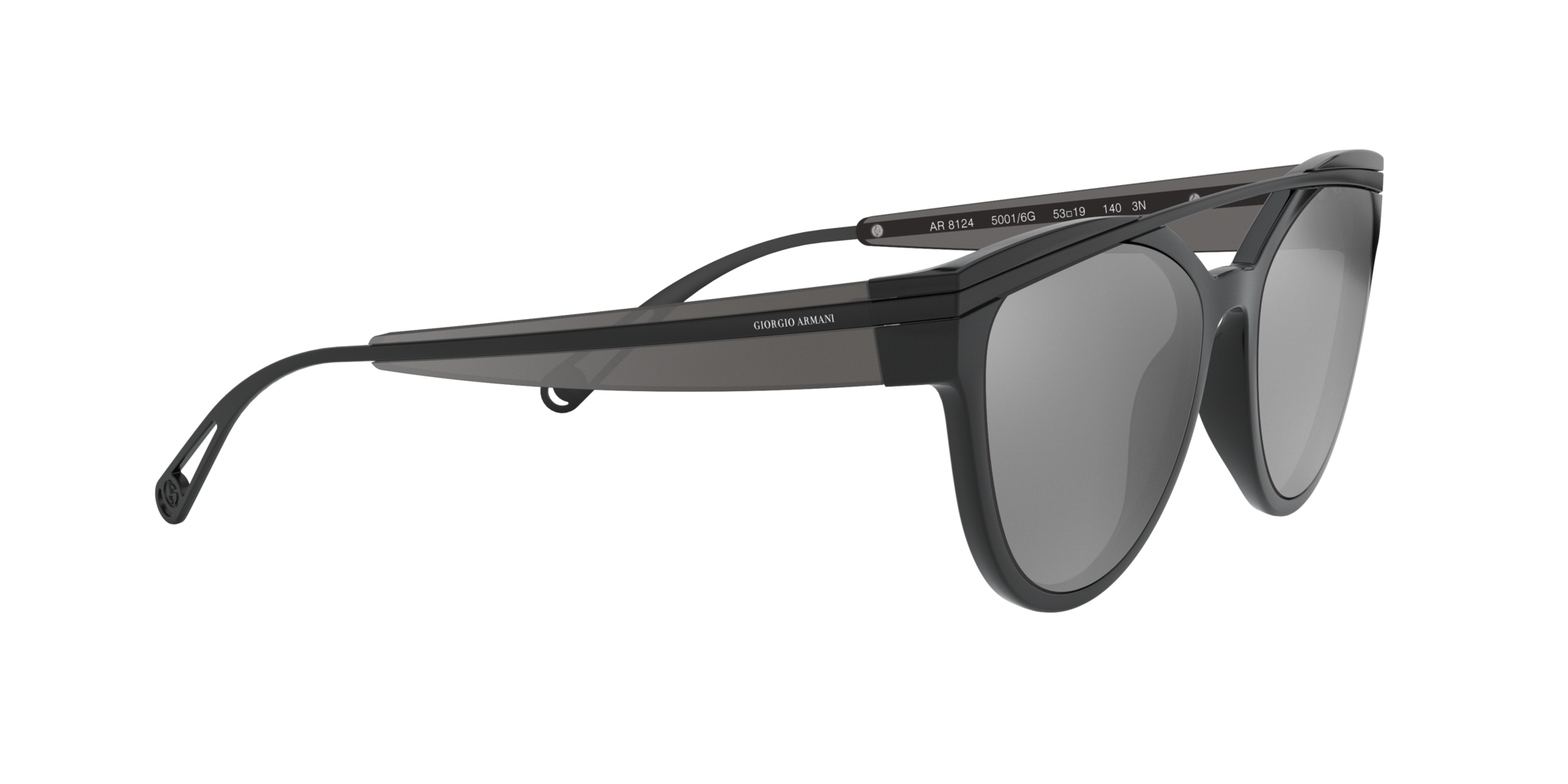 Giorgio Armani AR8124 50016G 53